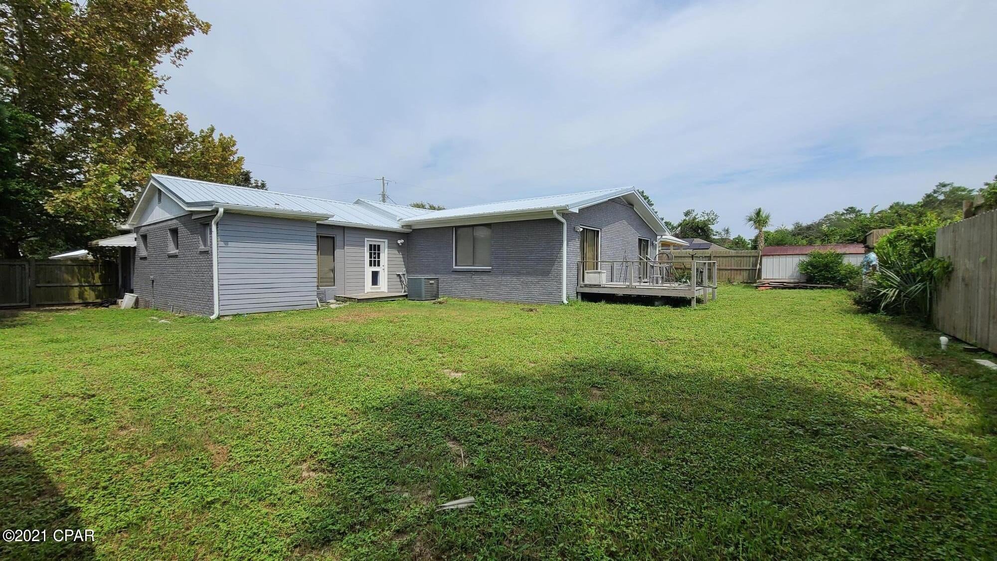 Inlet Beach Heights - Residential