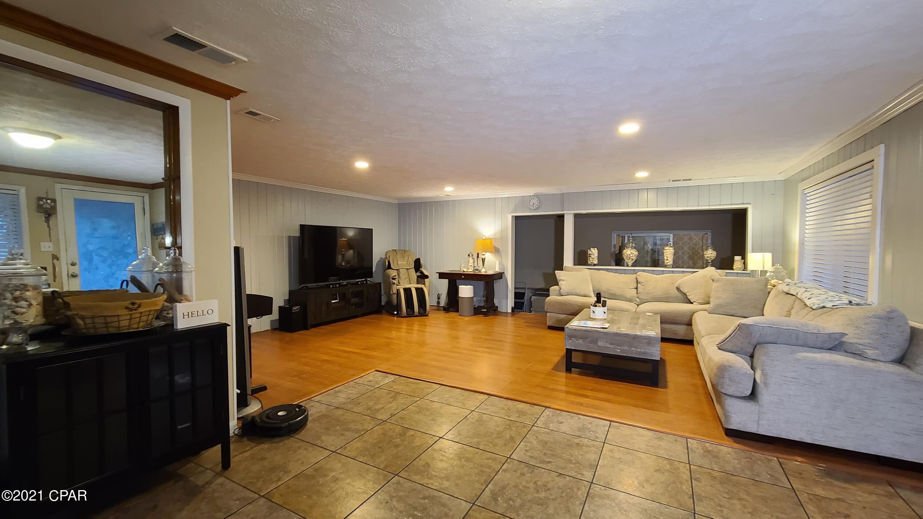 Inlet Beach Heights - Residential