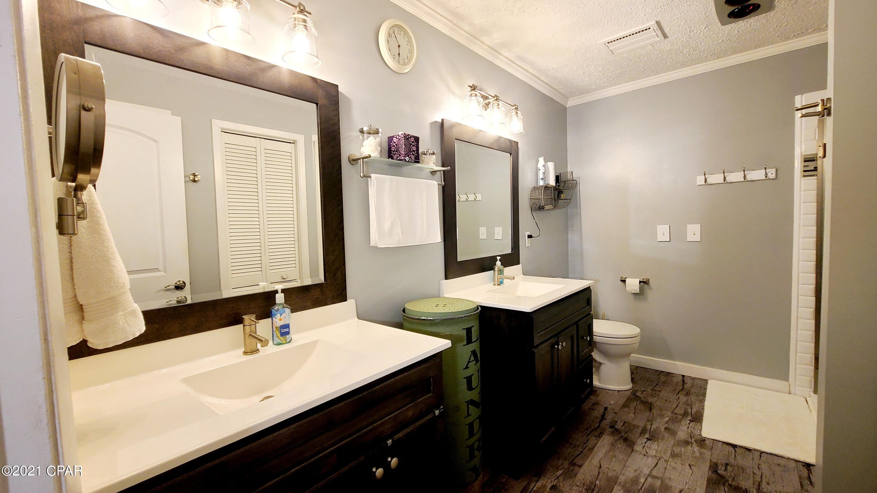 Inlet Beach Heights - Residential