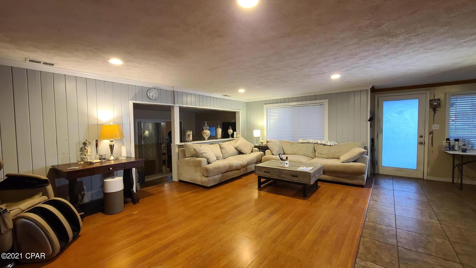 Inlet Beach Heights - Residential