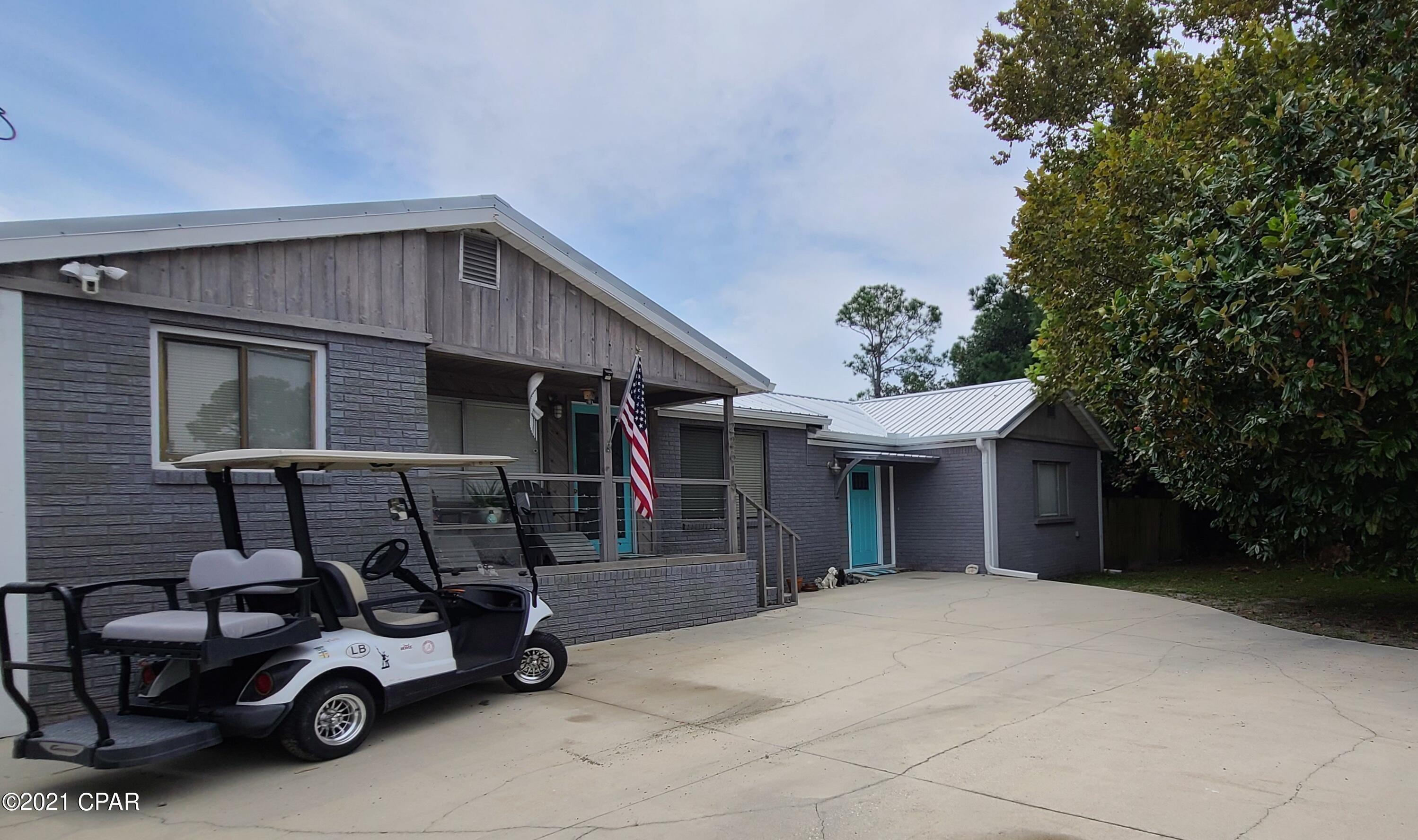Inlet Beach Heights - Residential