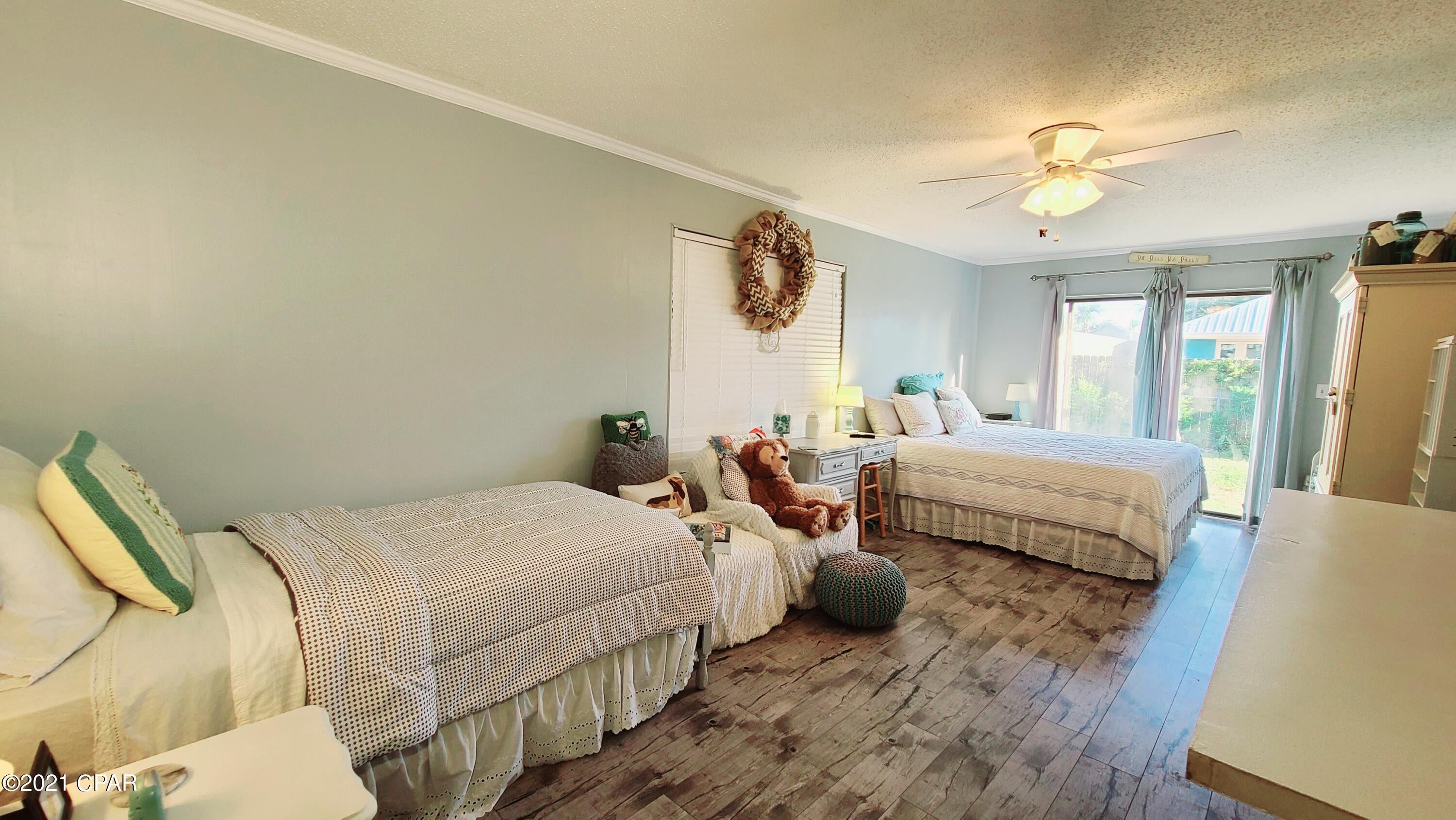 Inlet Beach Heights - Residential