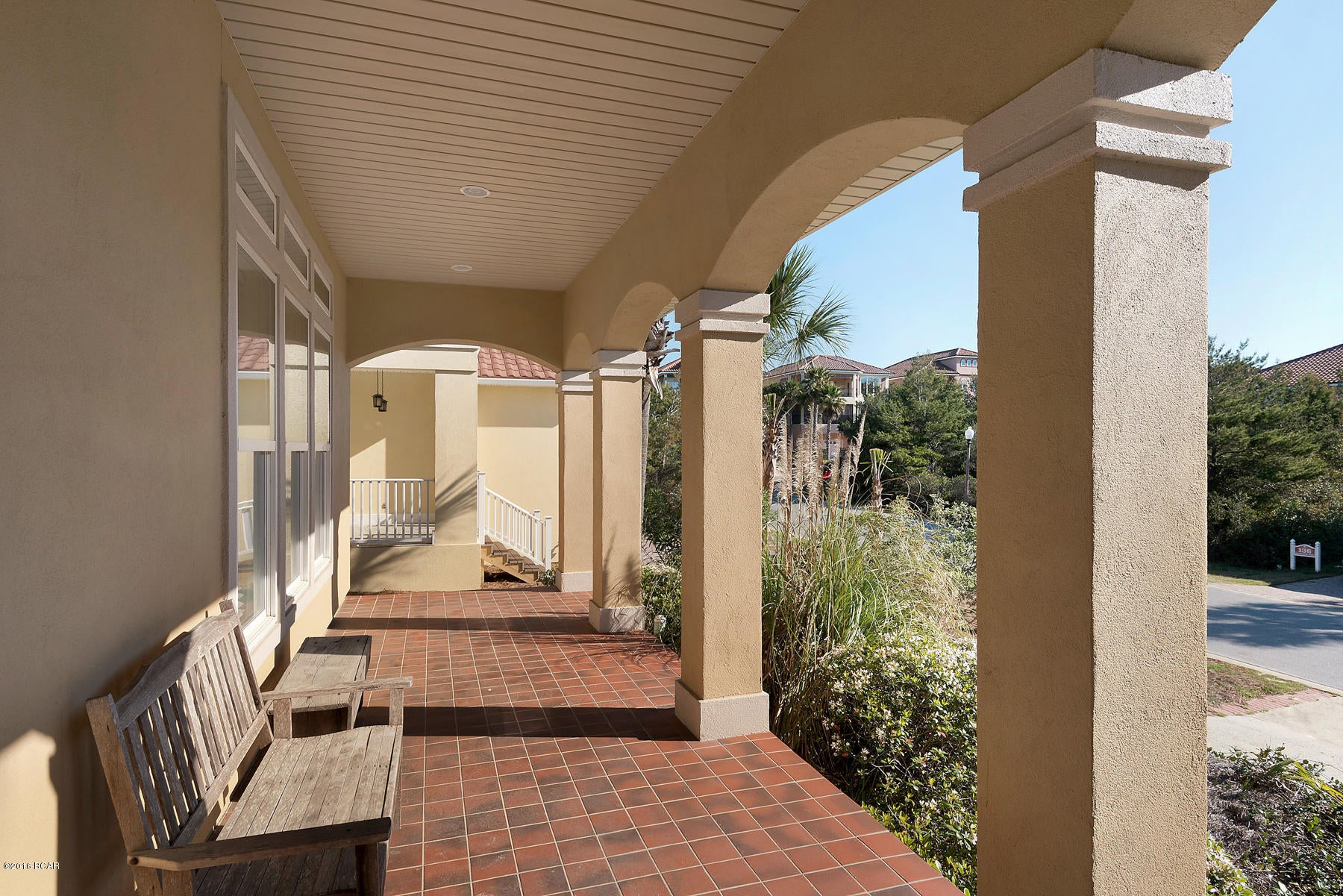 La Valencia Beach Resort - Residential