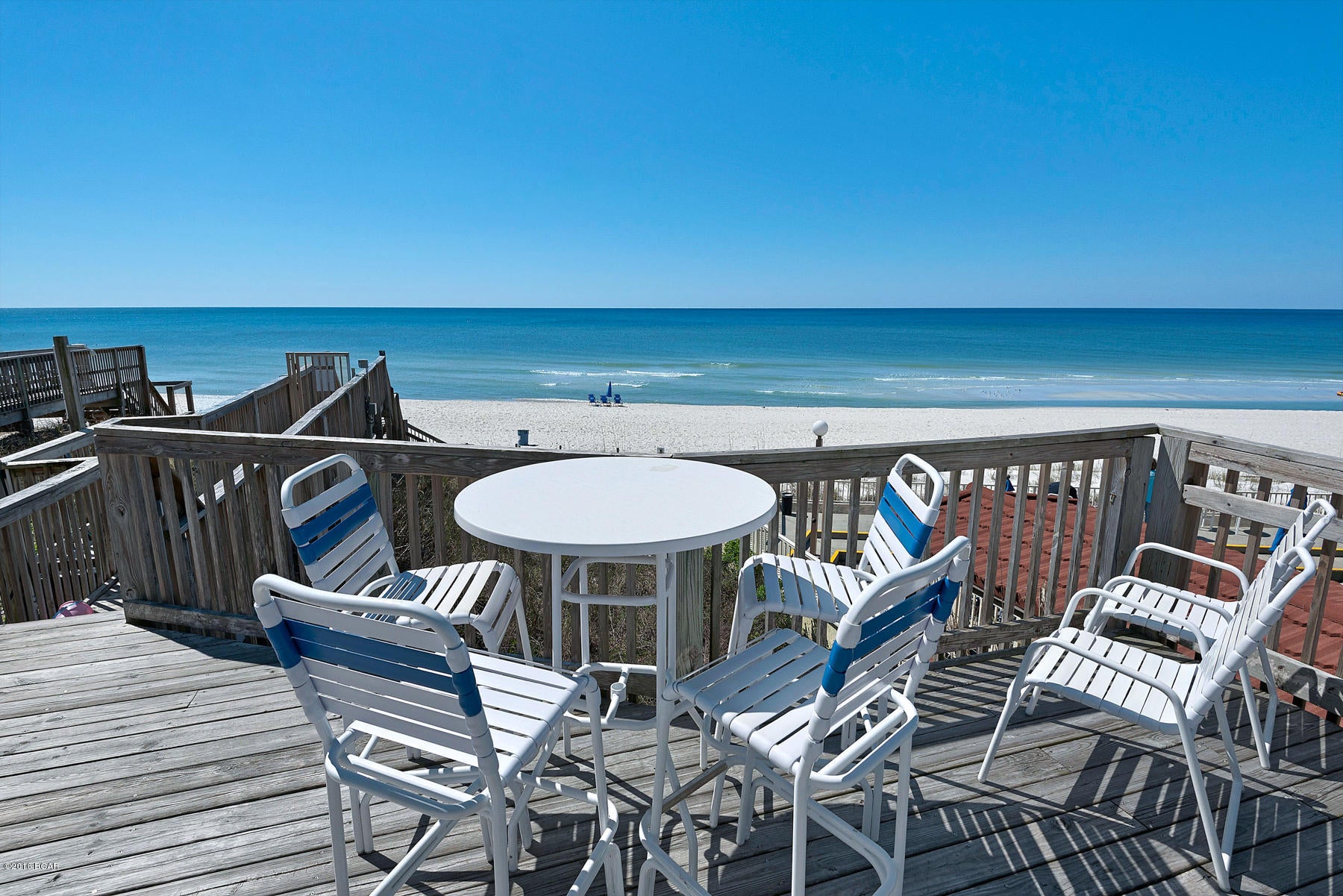La Valencia Beach Resort - Residential