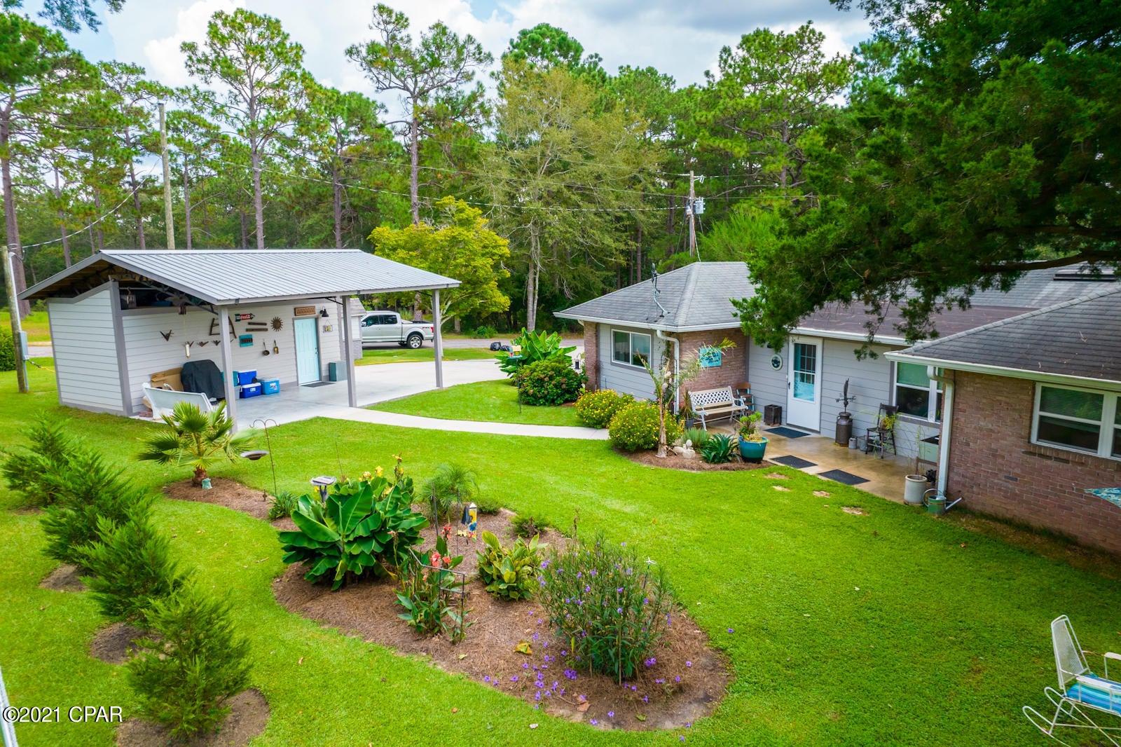 Dogwood Lakes - Residential