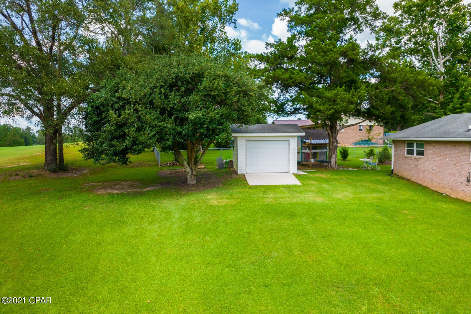 Dogwood Lakes - Residential