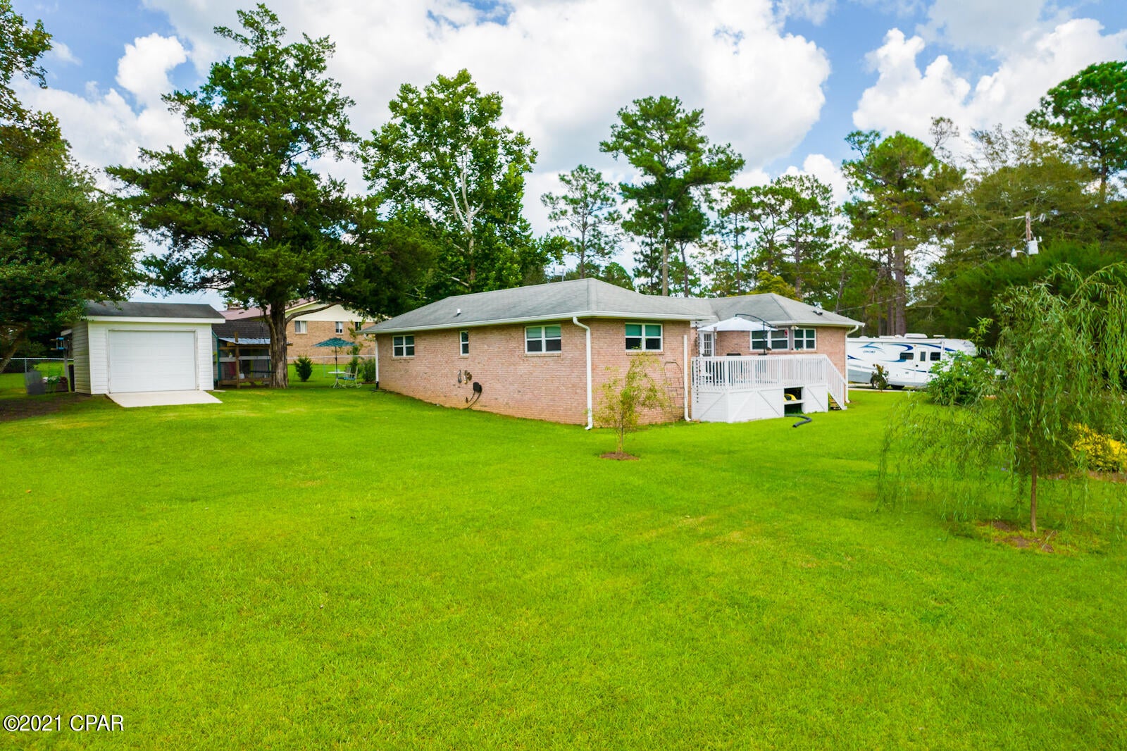 Dogwood Lakes - Residential