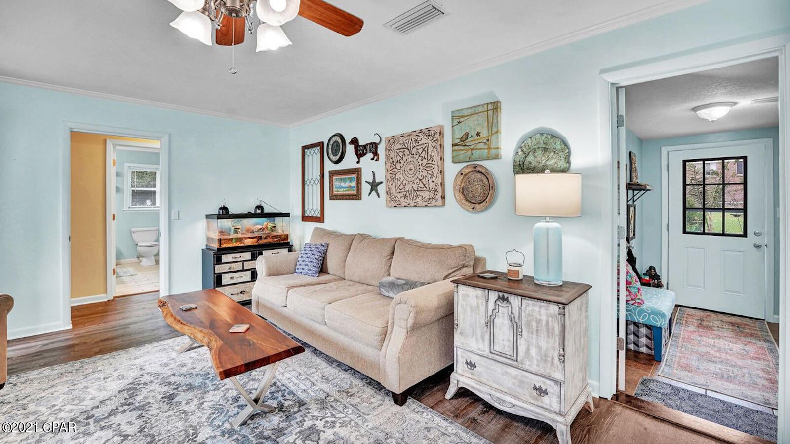 Dogwood Lakes - Residential