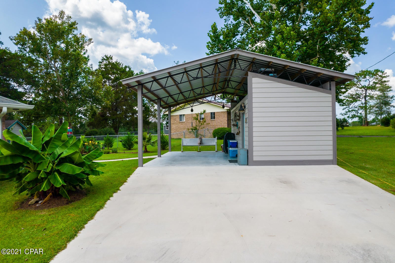 Dogwood Lakes - Residential