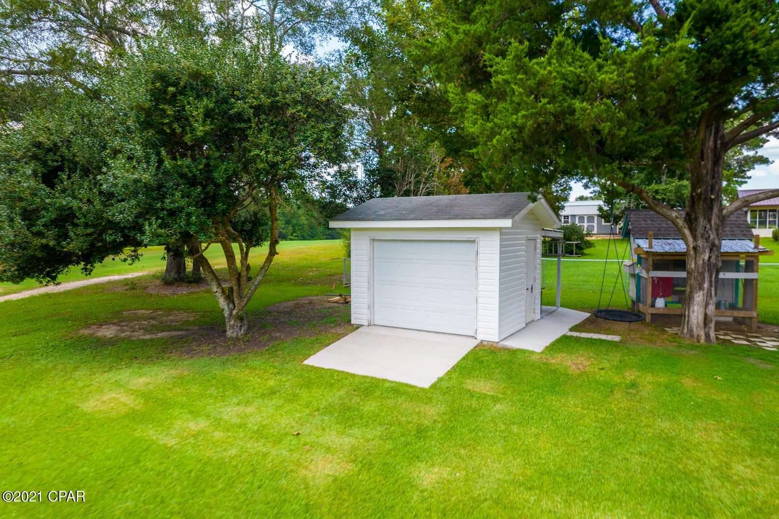 Dogwood Lakes - Residential