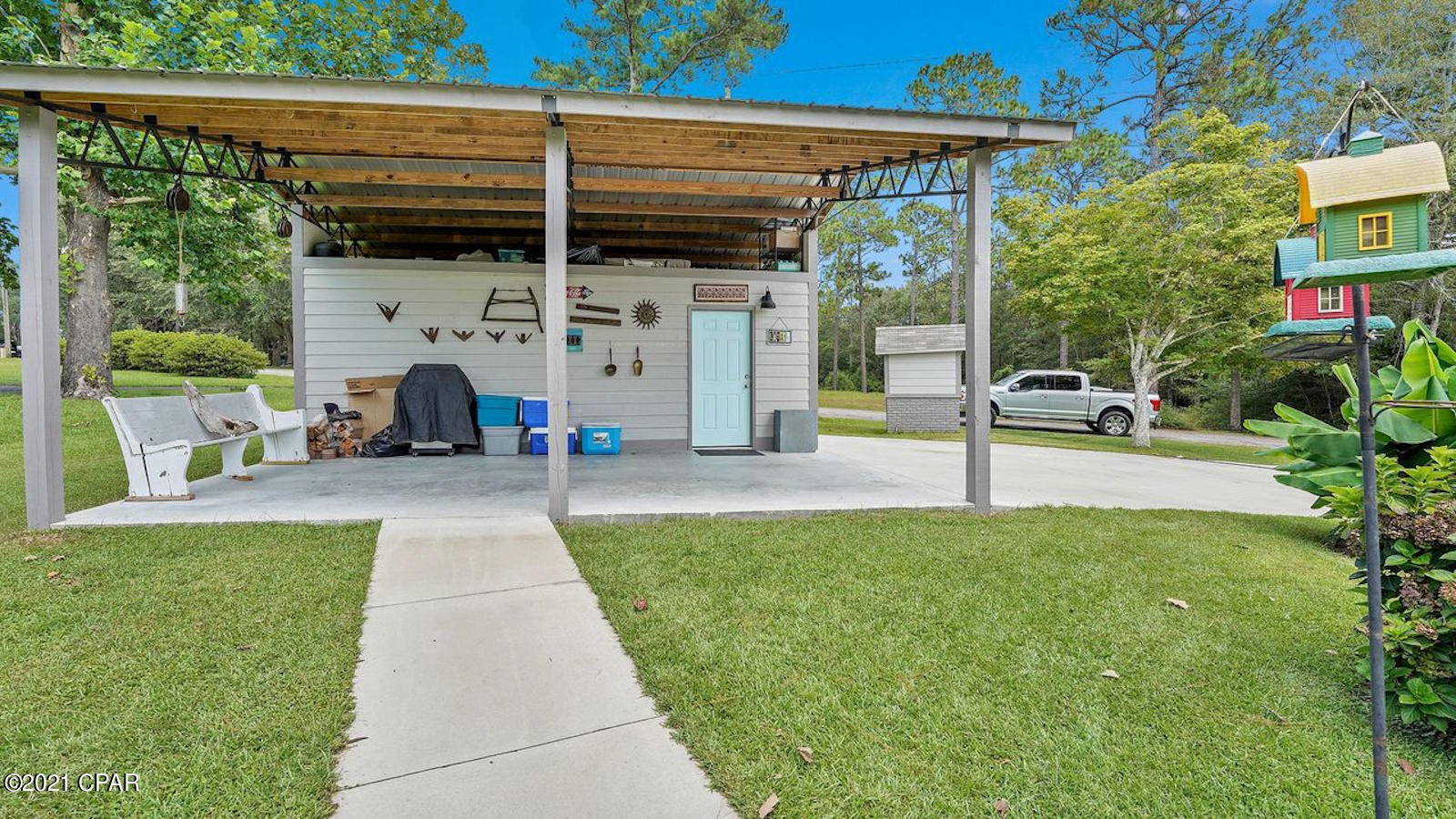 Dogwood Lakes - Residential