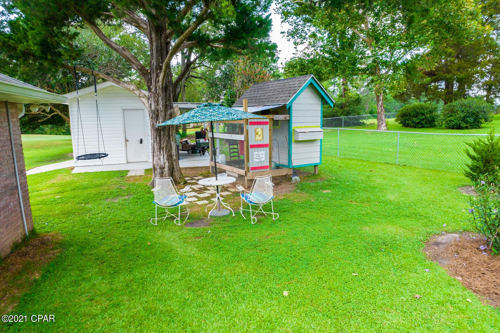 Dogwood Lakes - Residential