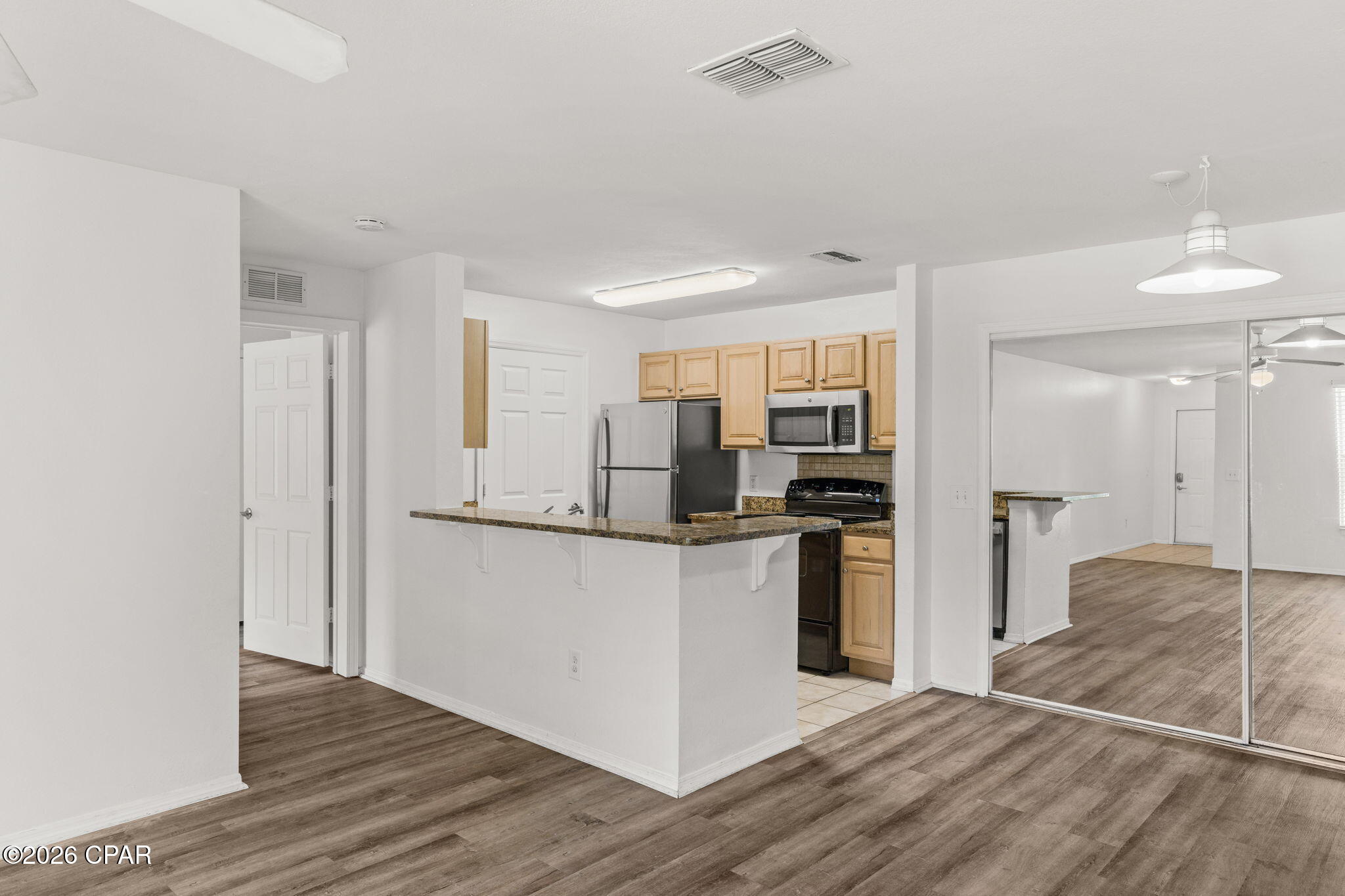 Nautilus Cove Condo - Residential