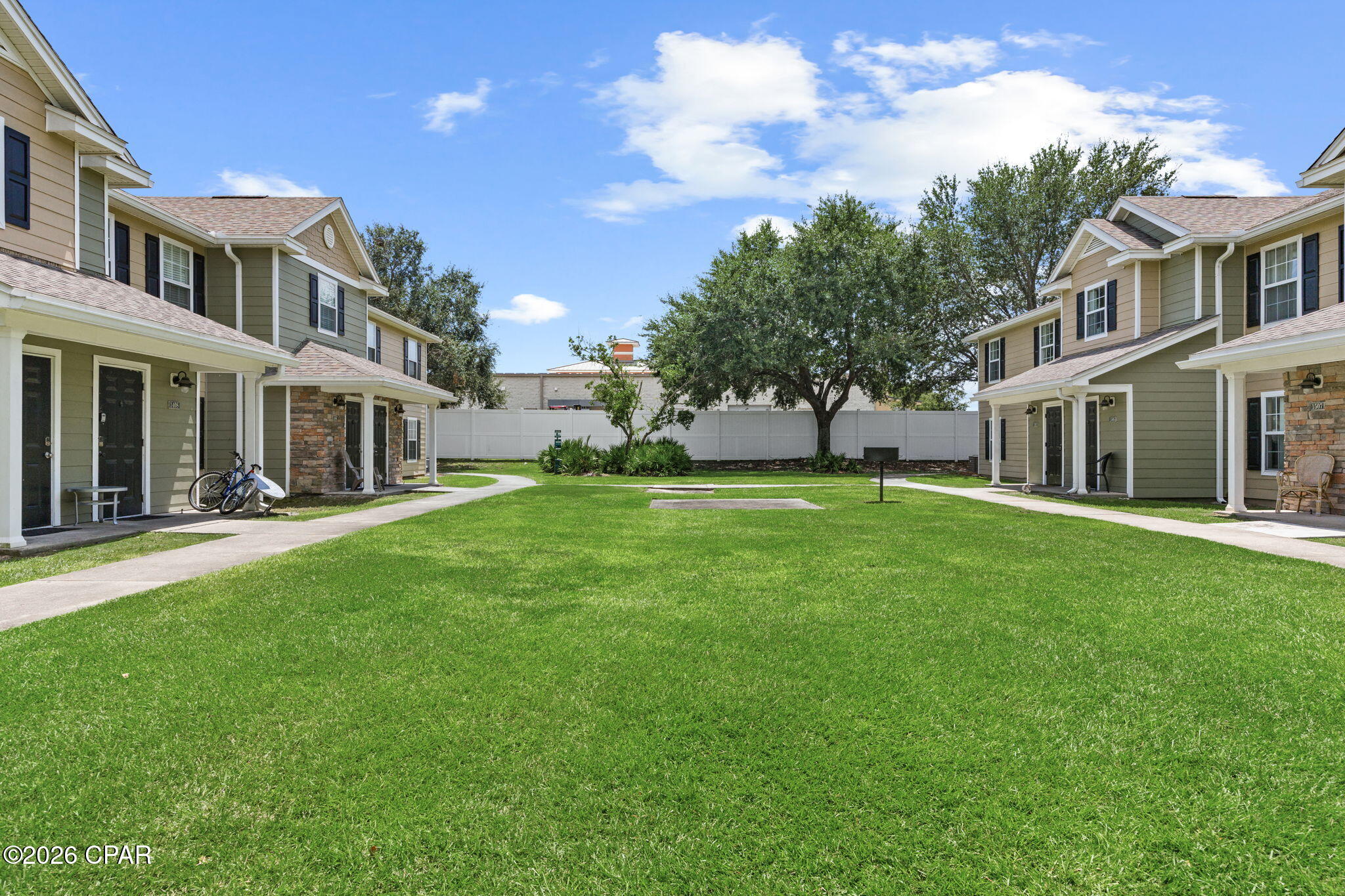 Nautilus Cove Condo - Residential