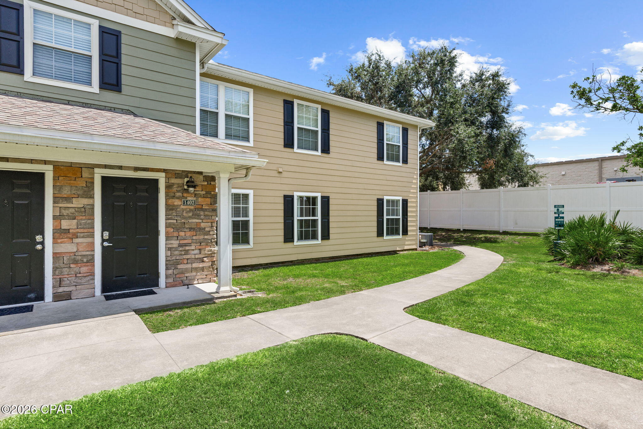 Nautilus Cove Condo - Residential