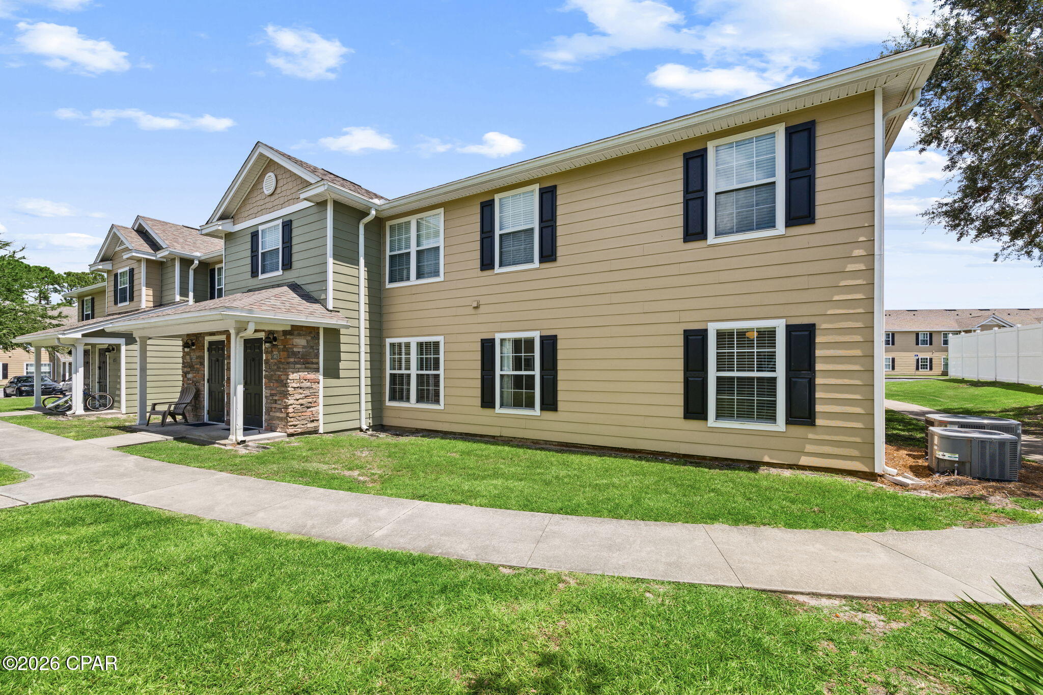 Nautilus Cove Condo - Residential