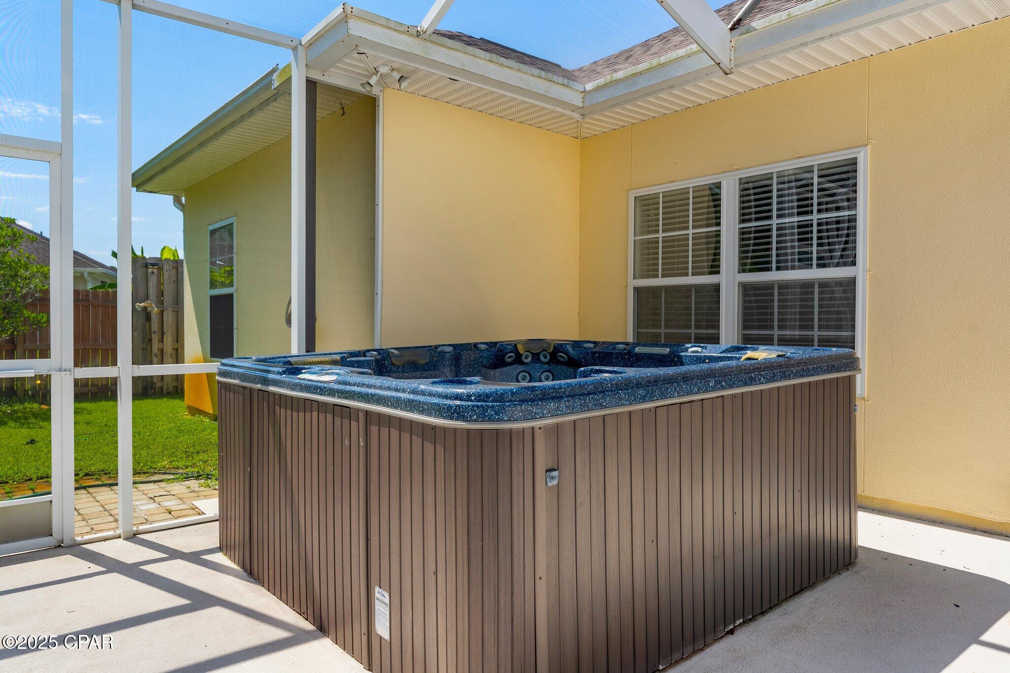 North Colony Club Estates - Residential