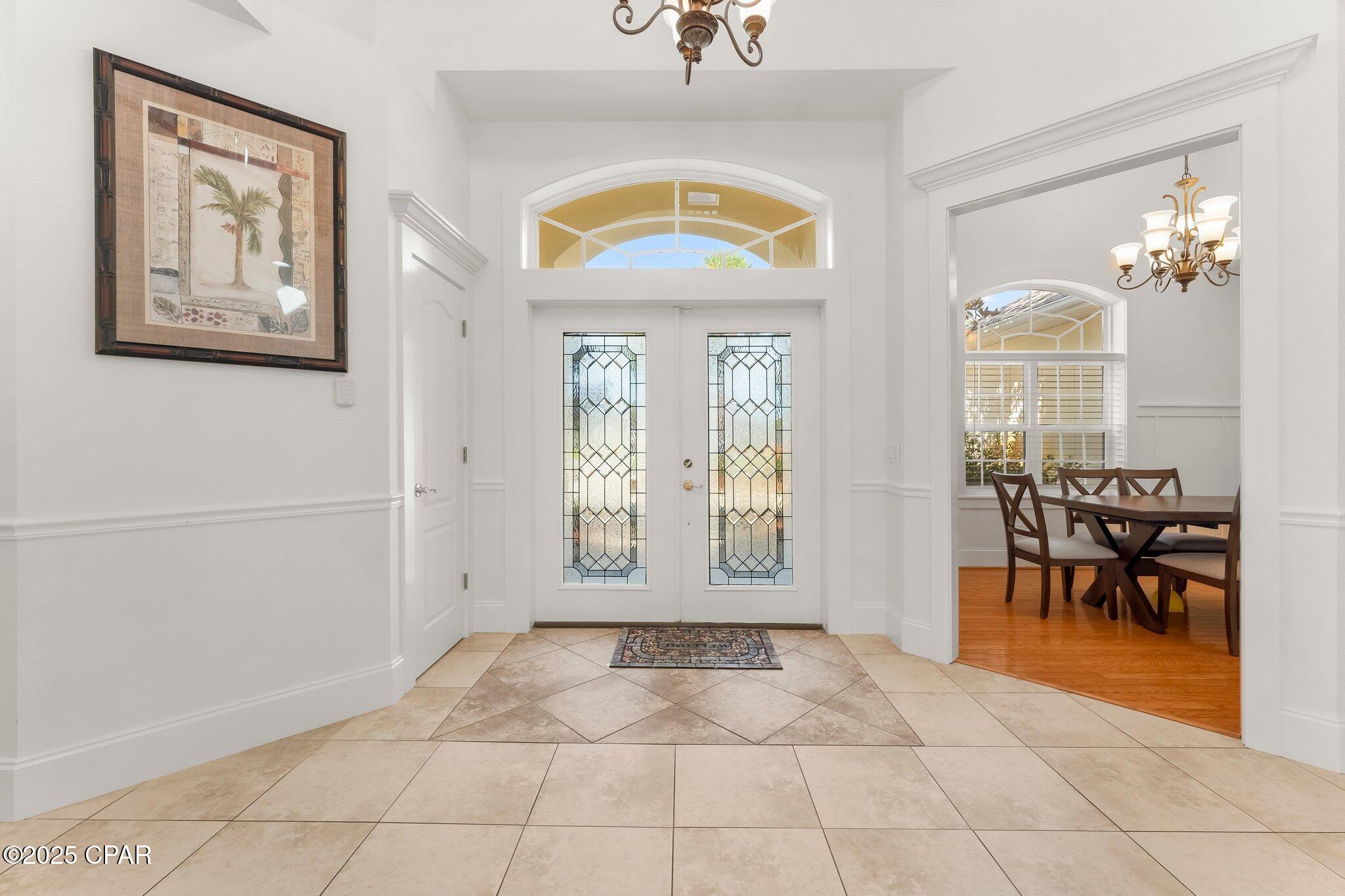 North Colony Club Estates - Residential