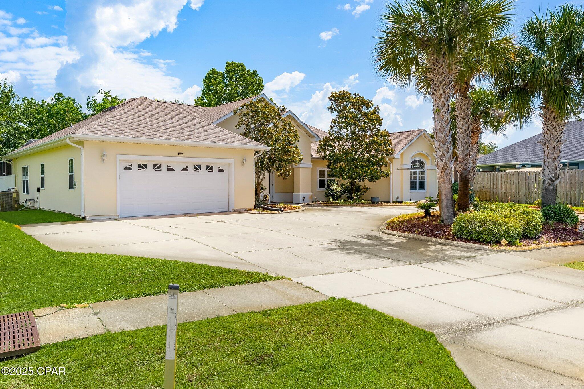 North Colony Club Estates - Residential