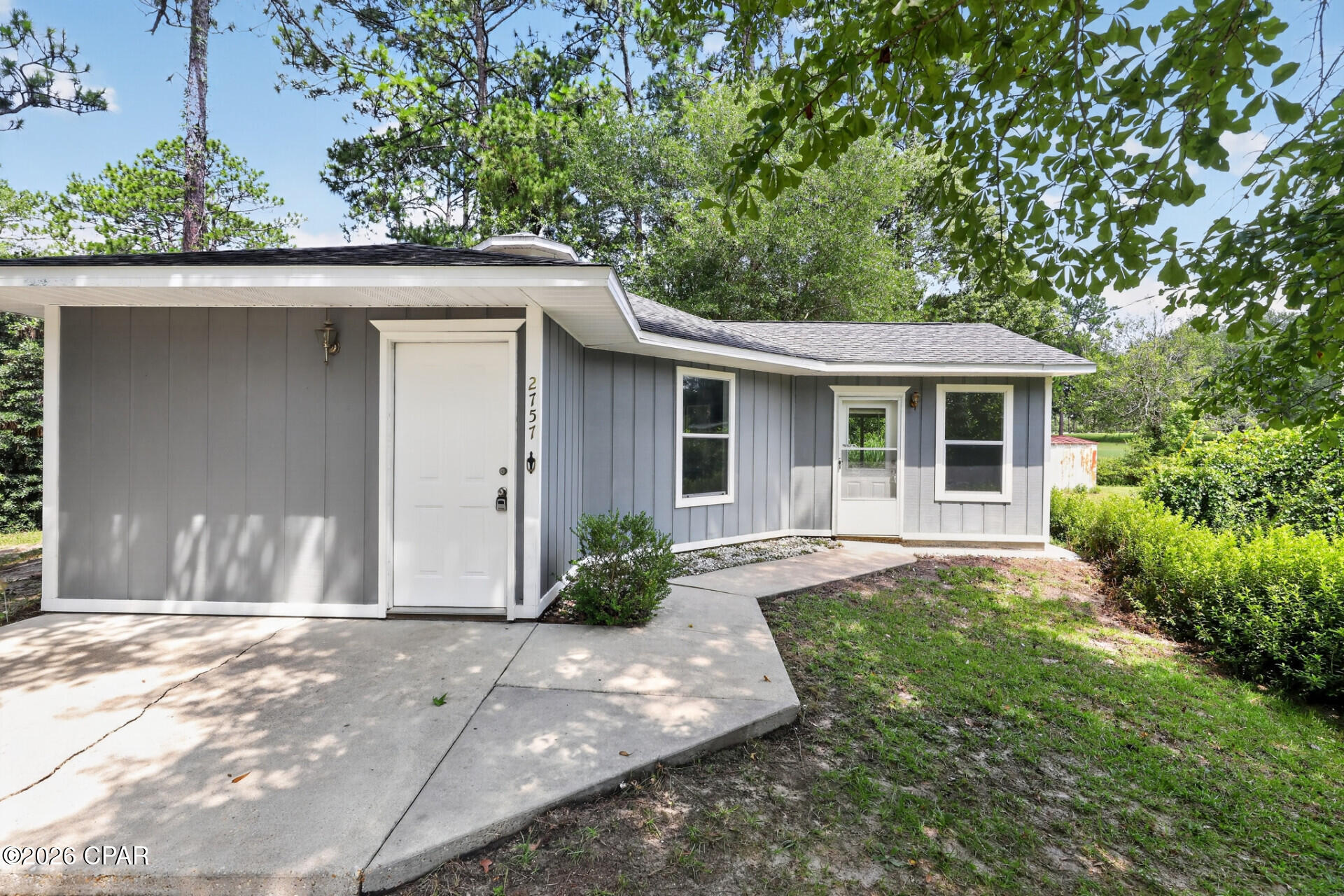 Dogwood Lake Estates - Residential
