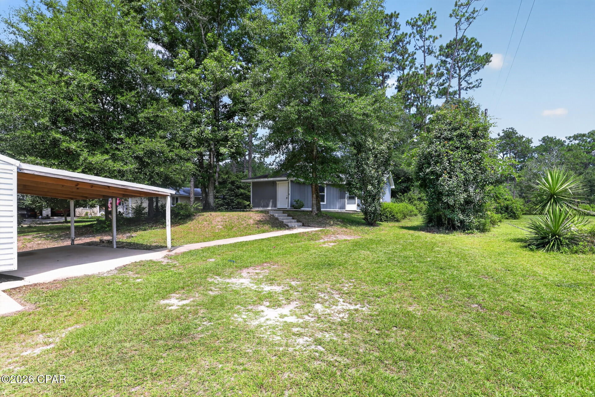 Dogwood Lake Estates - Residential