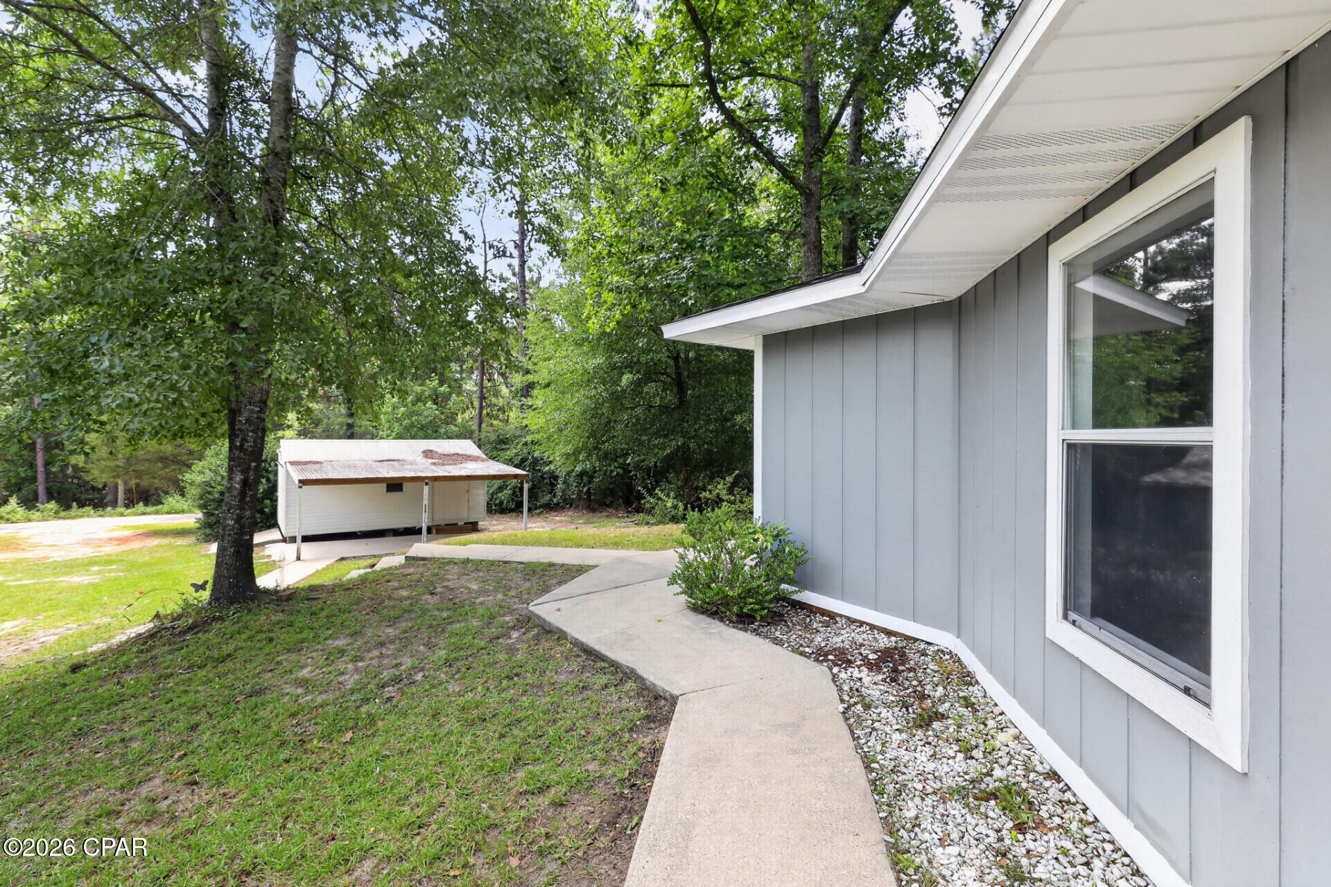 Dogwood Lake Estates - Residential