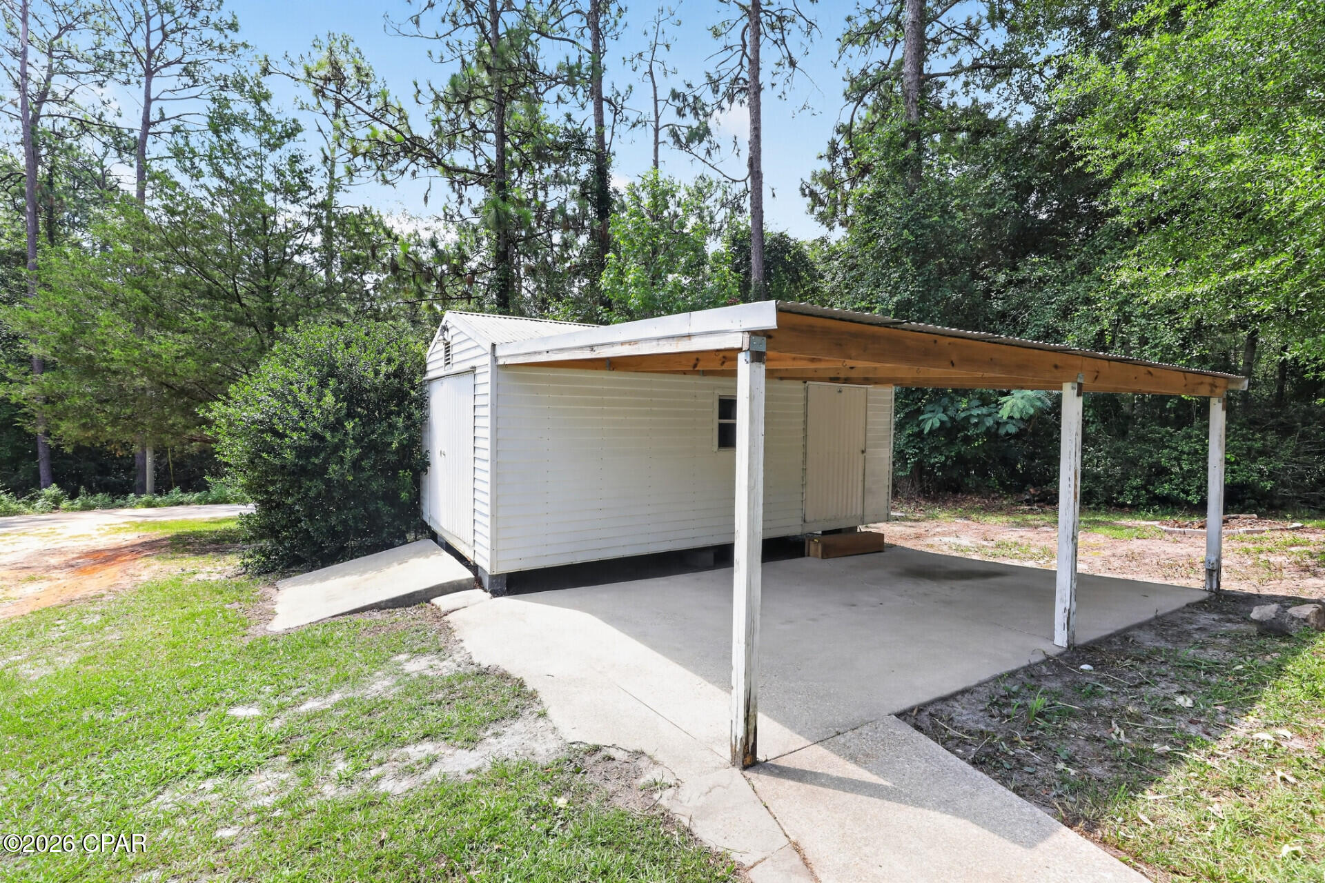 Dogwood Lake Estates - Residential
