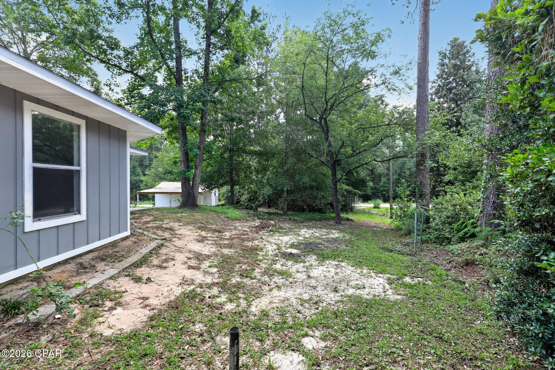 Dogwood Lake Estates - Residential