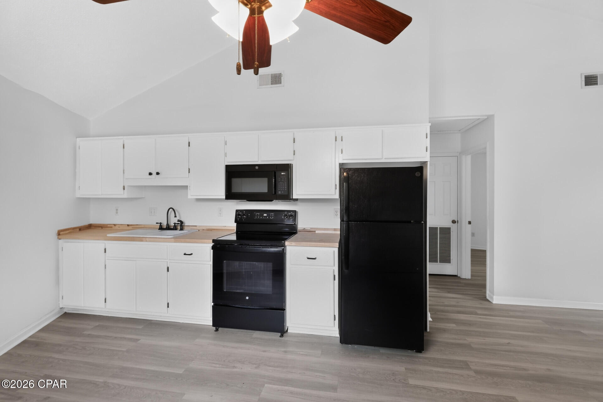Dogwood Lake Estates - Residential
