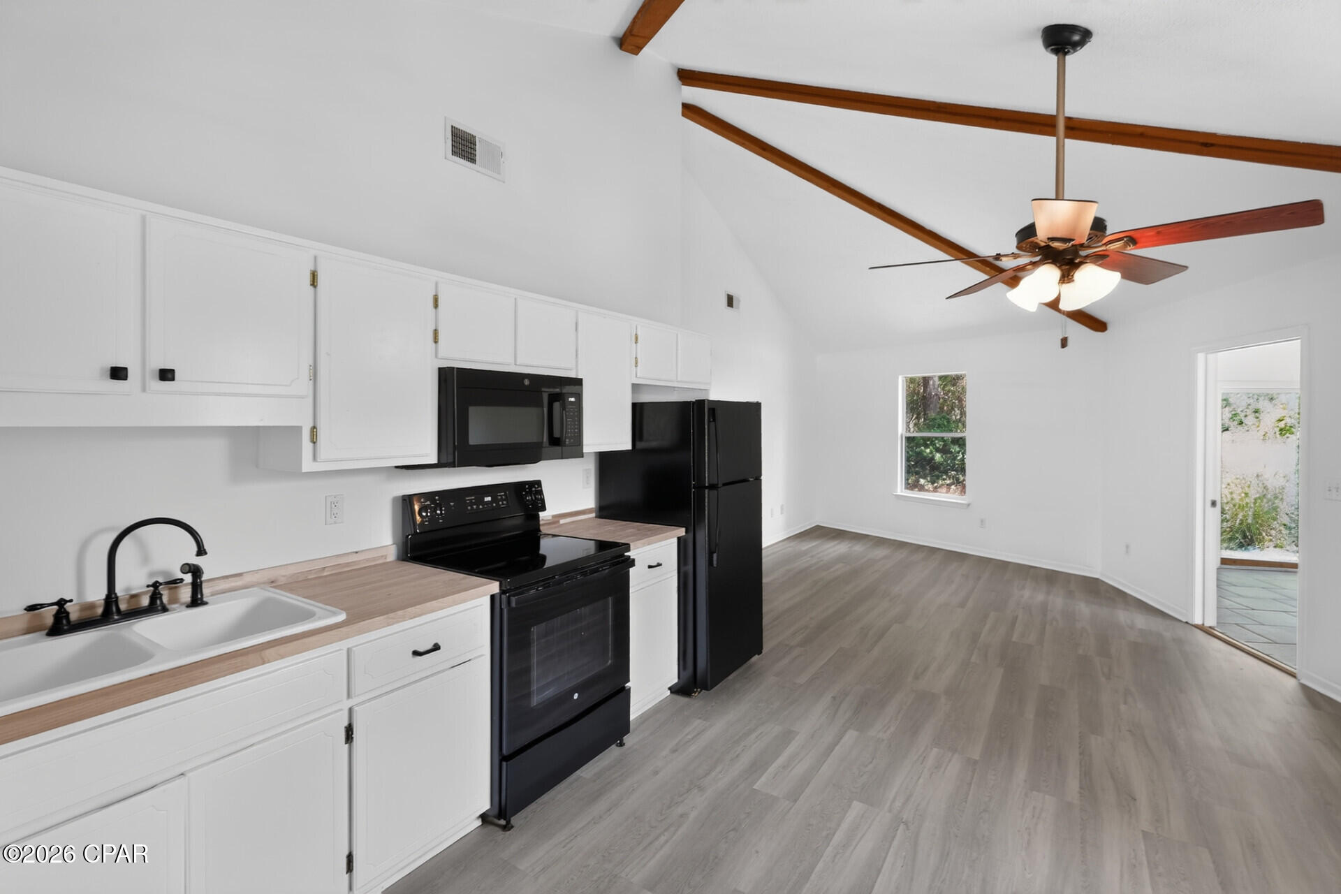 Dogwood Lake Estates - Residential