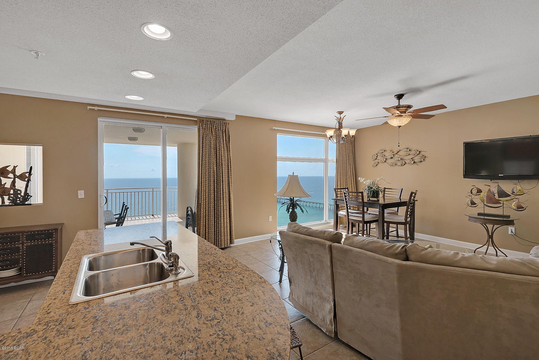 Sterling Reef - Residential