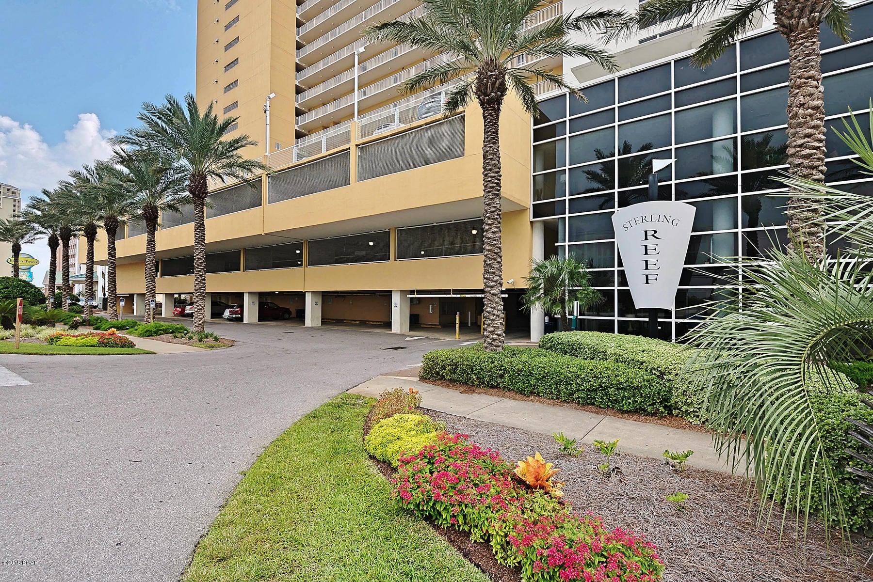 Sterling Reef - Residential