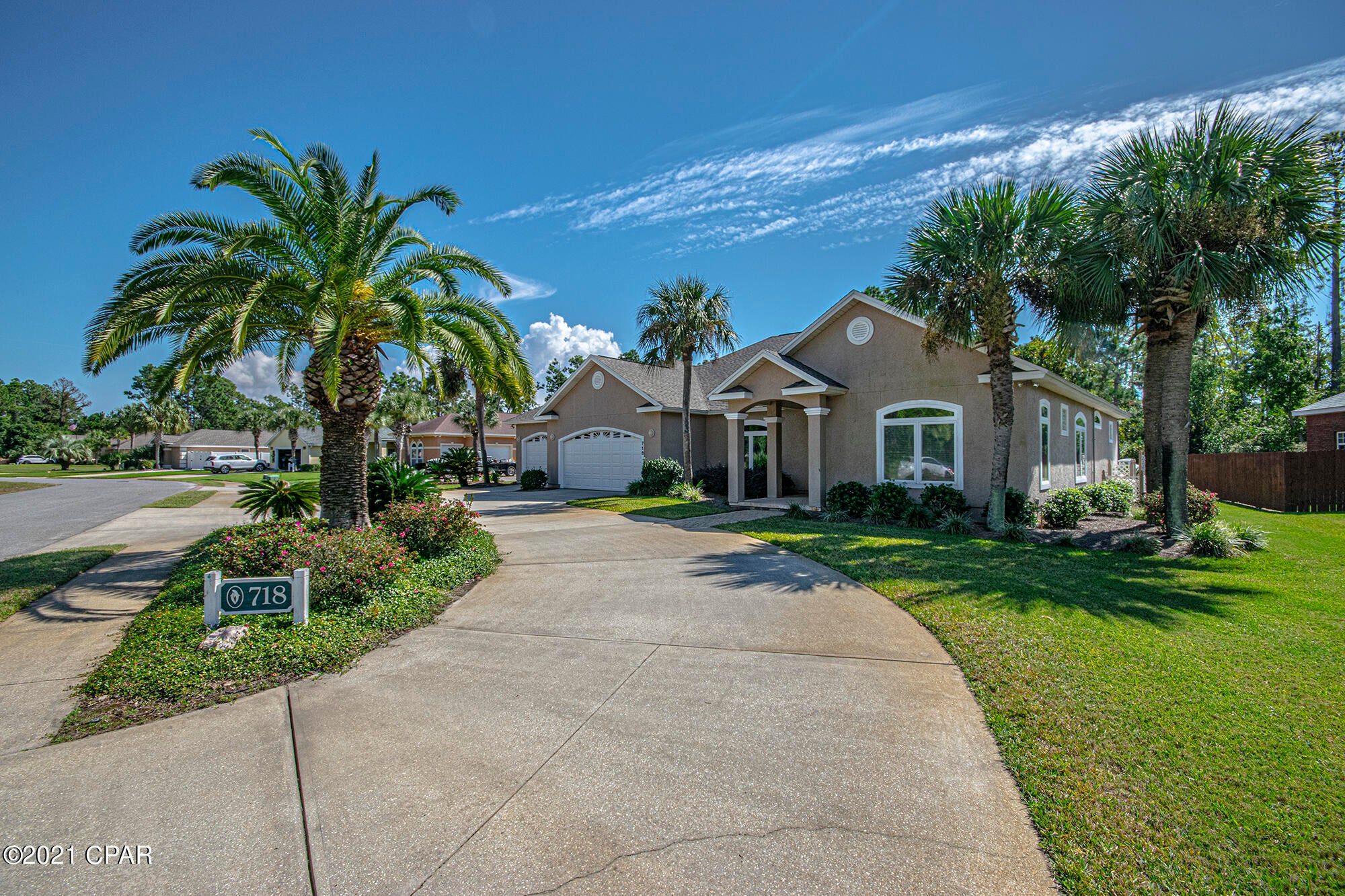 Dolphin Bay Ph II - Residential