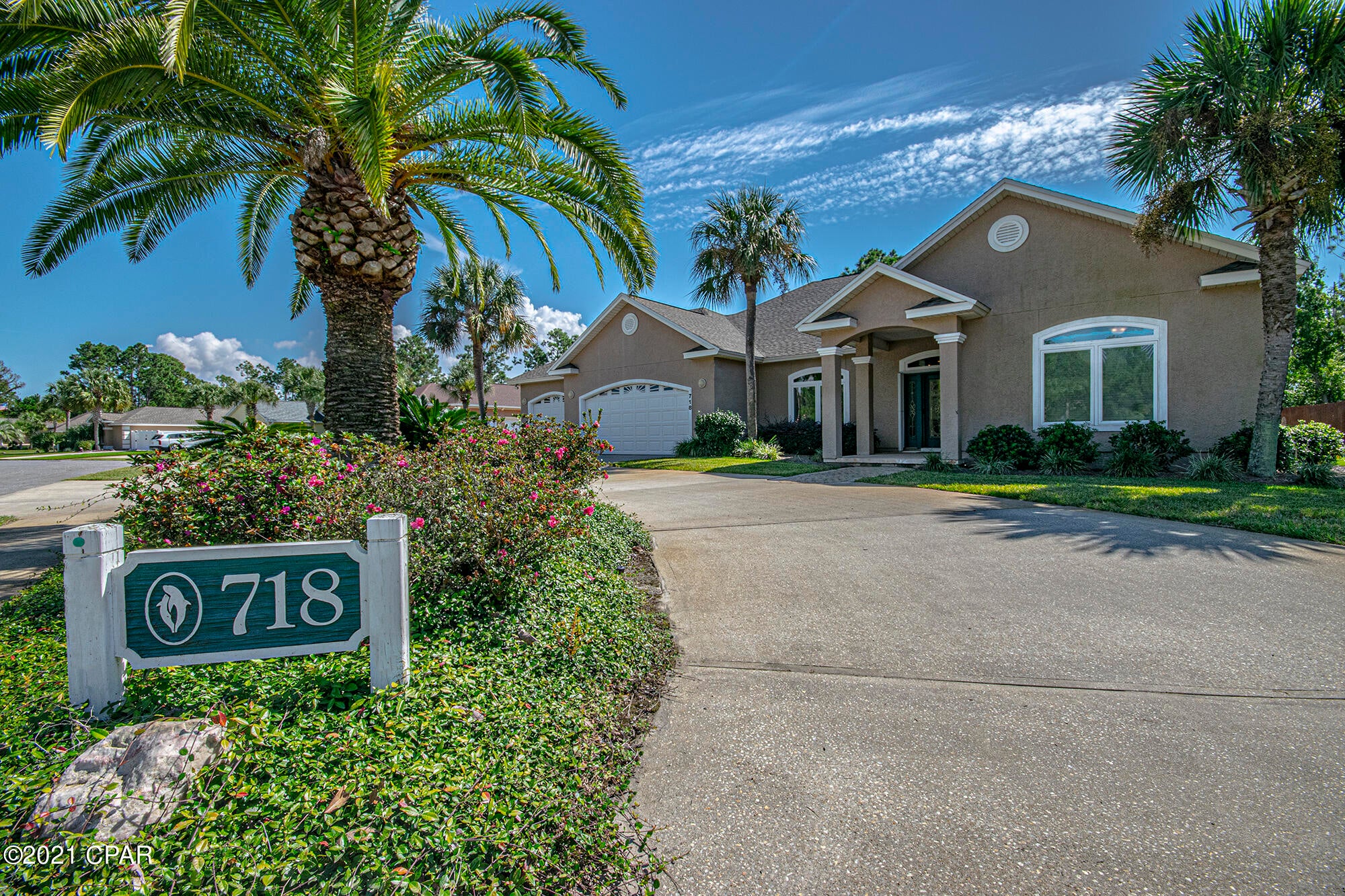 Dolphin Bay Ph II - Residential