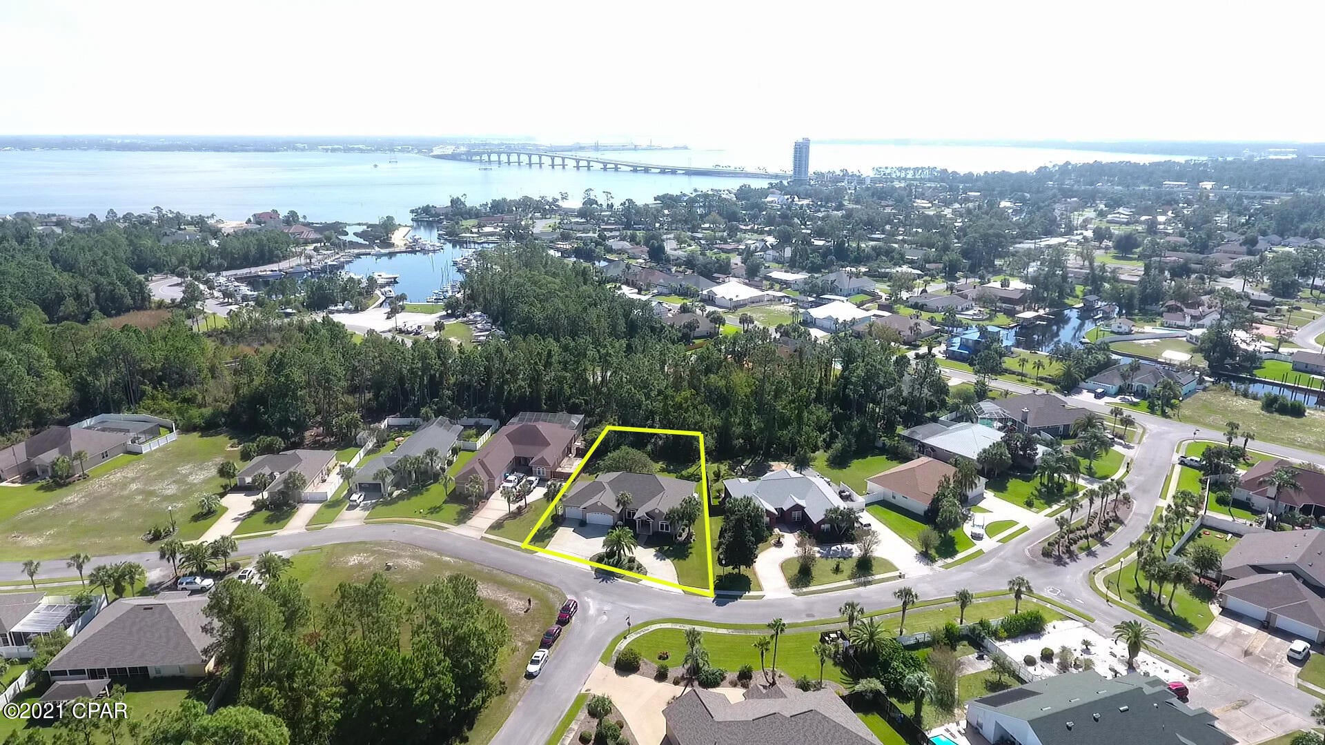 Dolphin Bay Ph II - Residential