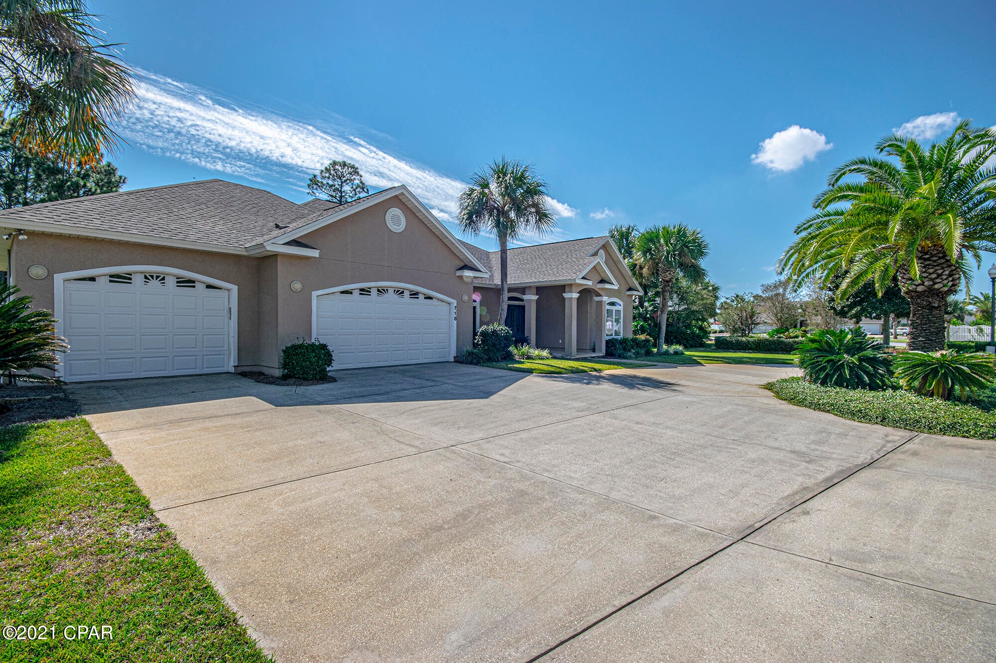 Dolphin Bay Ph II - Residential