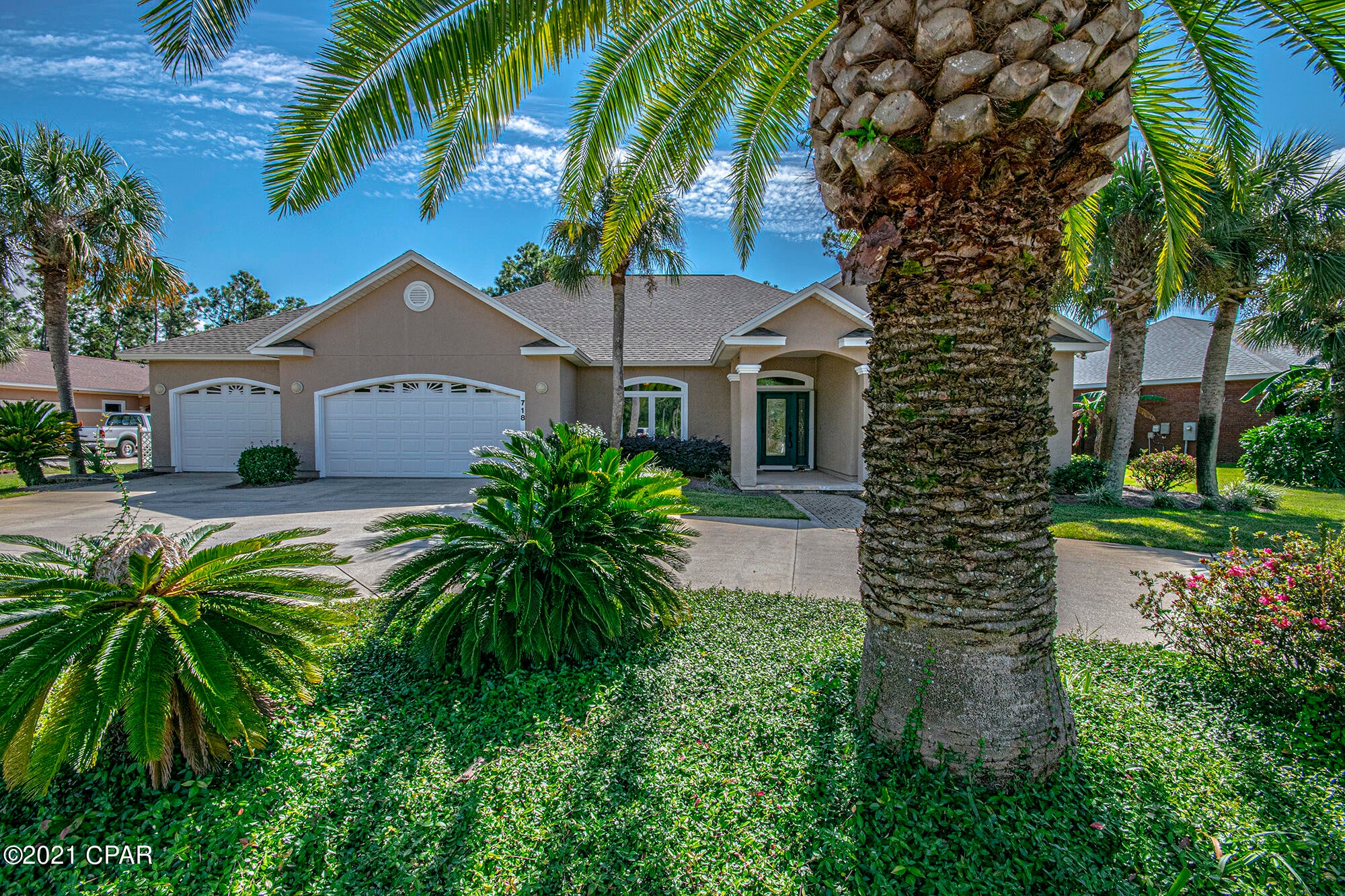 Dolphin Bay Ph II - Residential