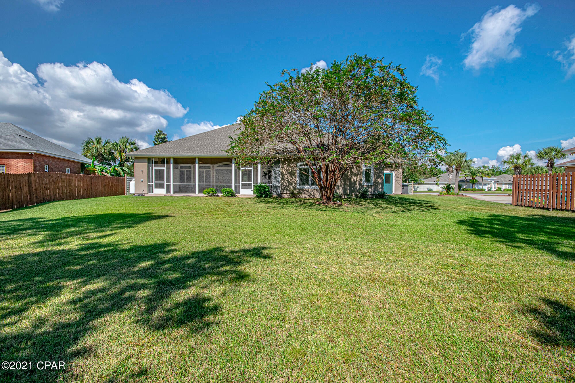 Dolphin Bay Ph II - Residential