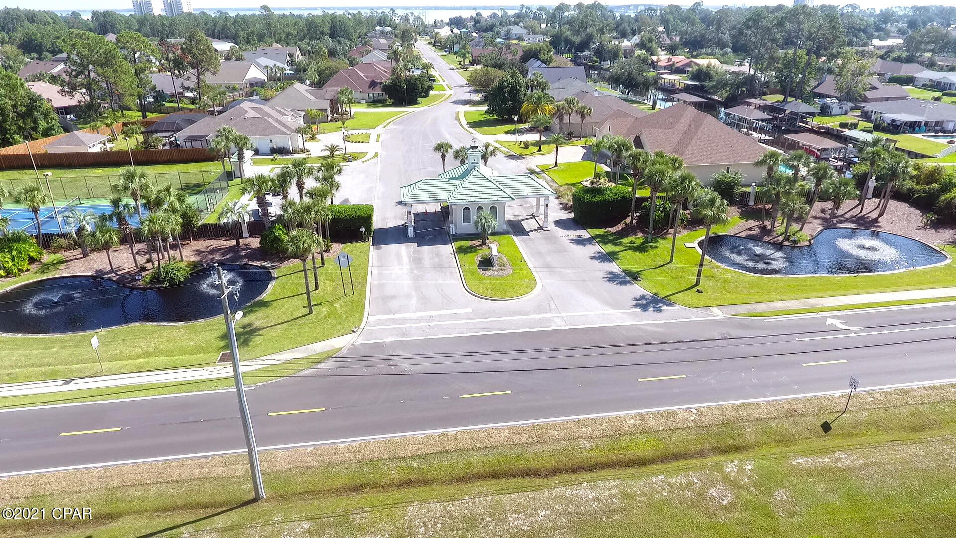 Dolphin Bay Ph II - Residential