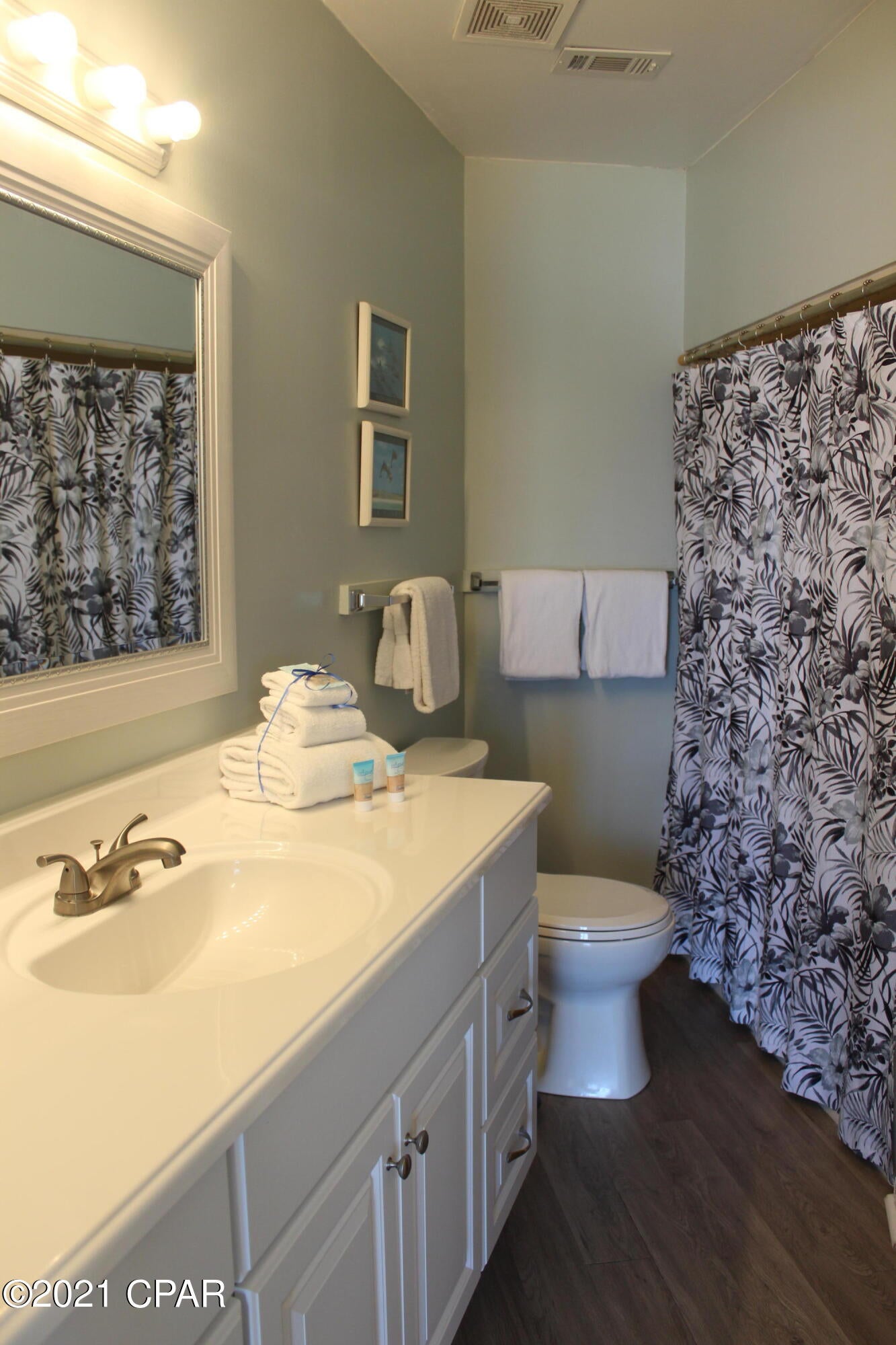 Whispering Seas - Residential