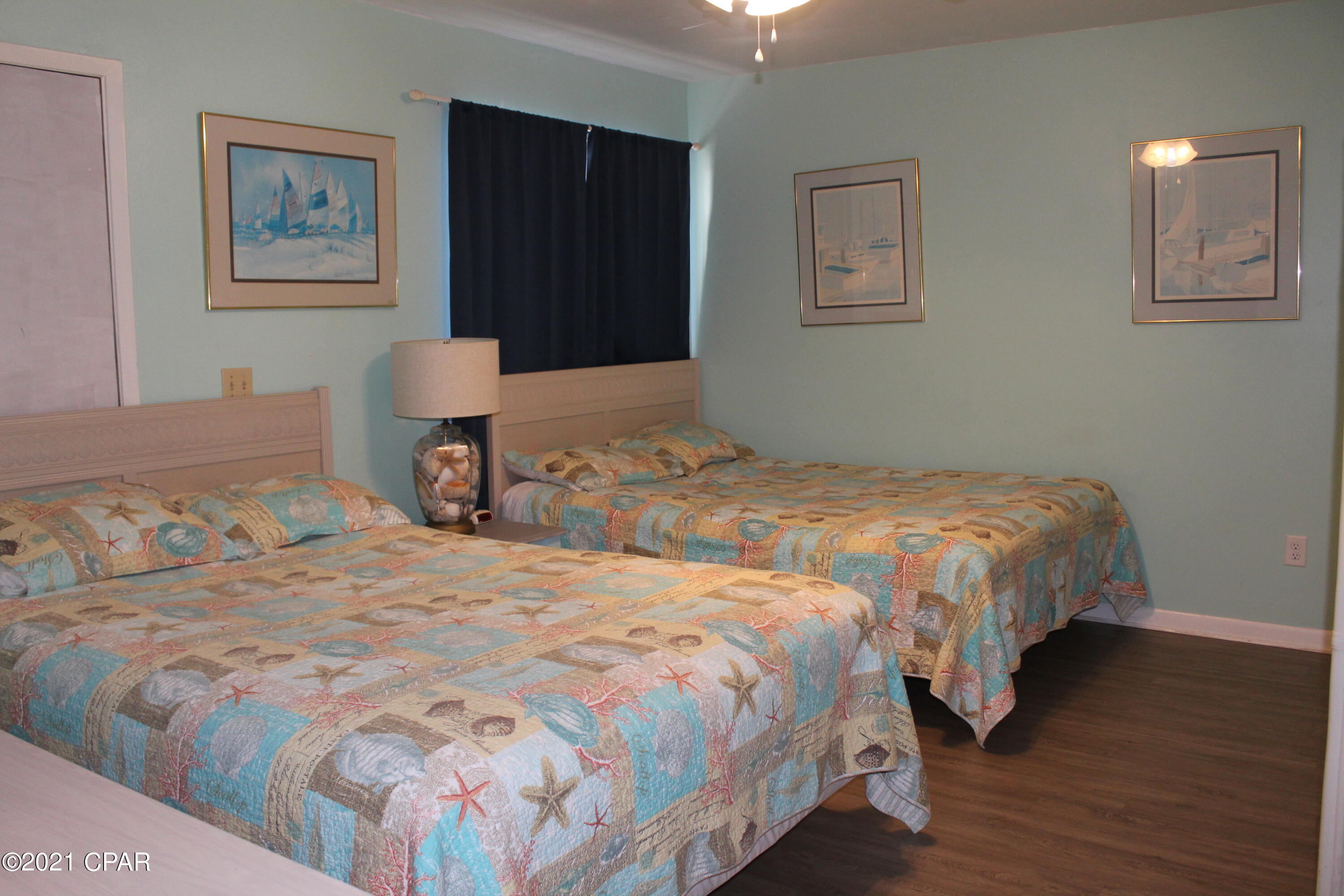 Whispering Seas - Residential