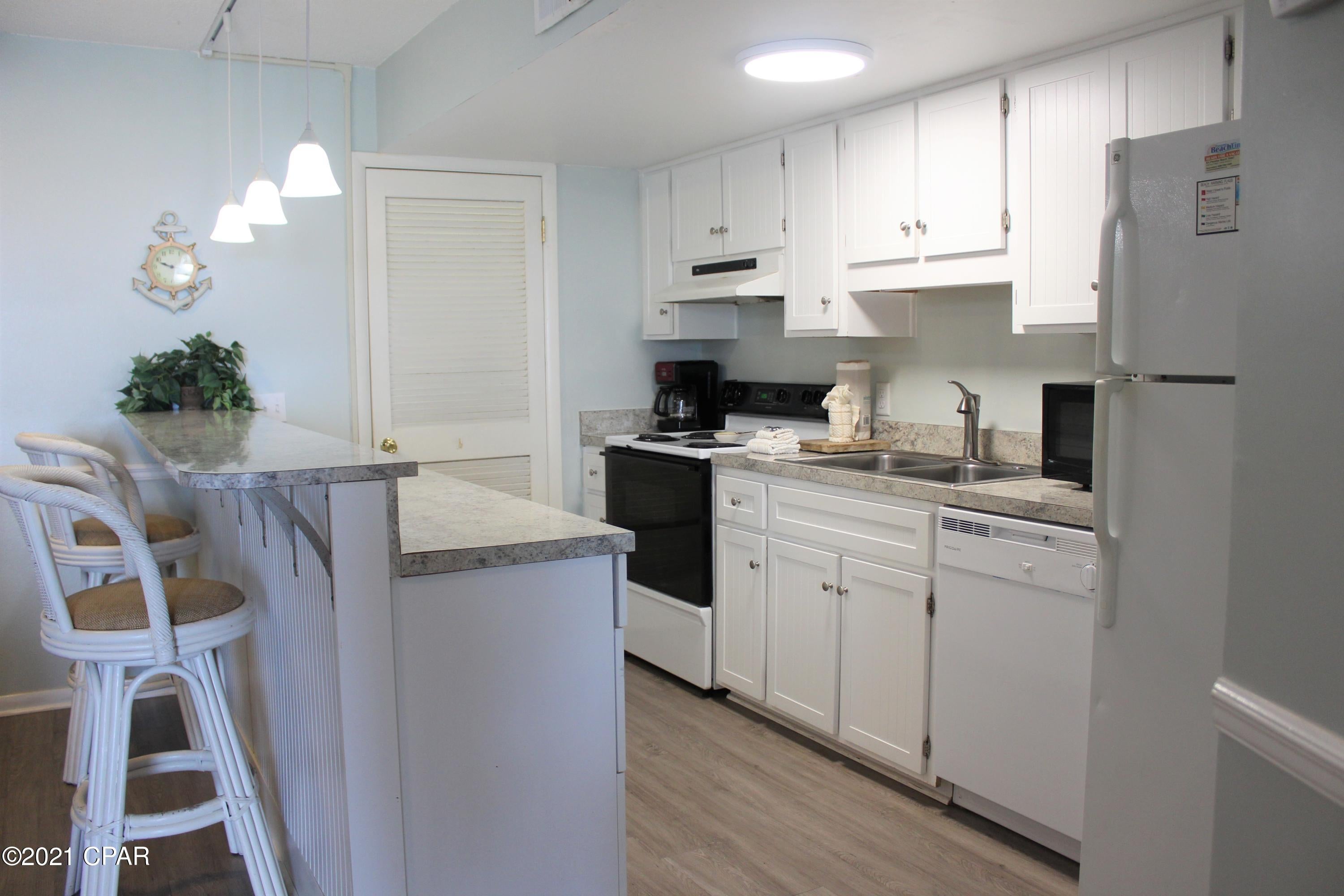 Whispering Seas - Residential