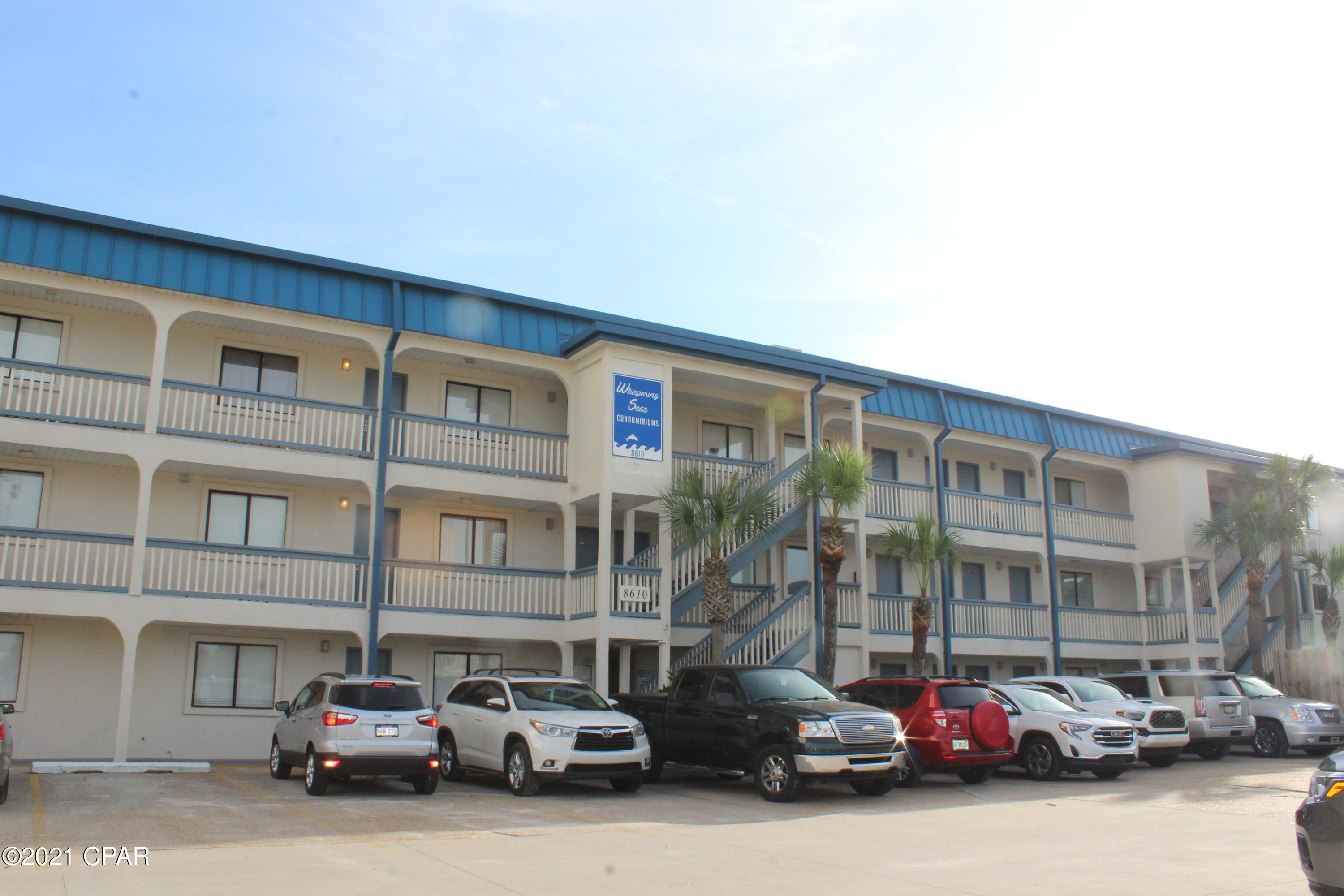 Whispering Seas - Residential