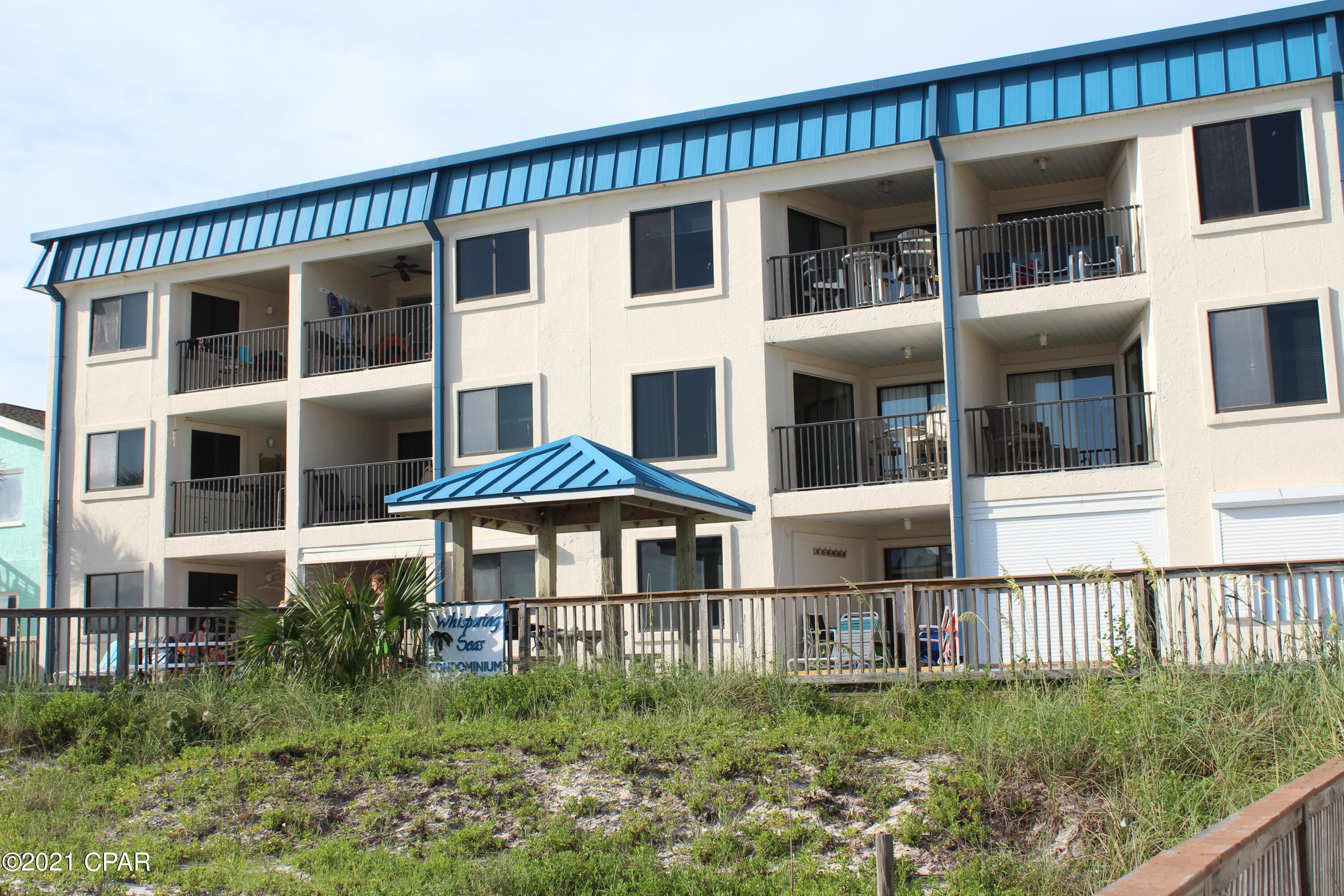 Whispering Seas - Residential