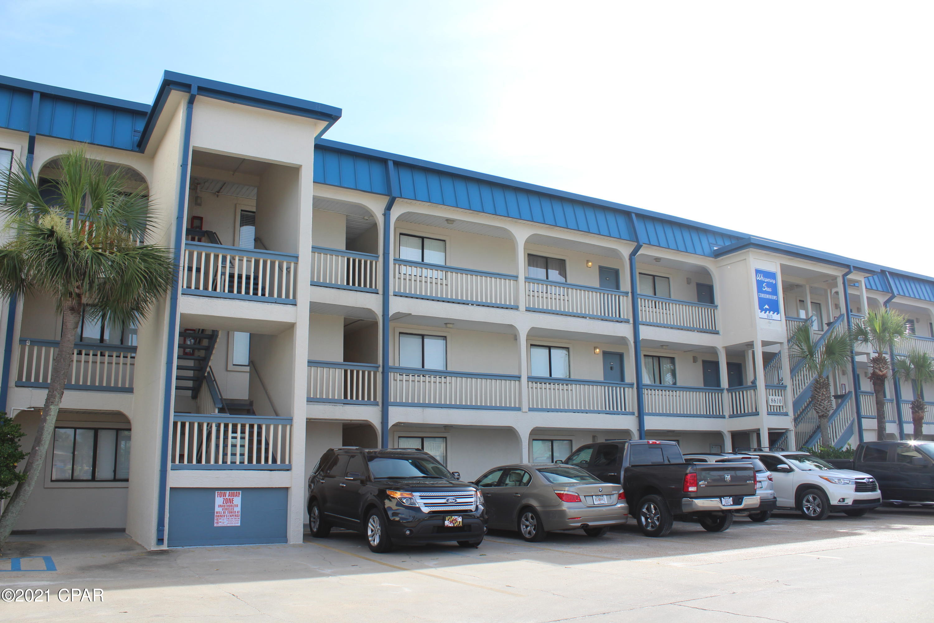 Whispering Seas - Residential