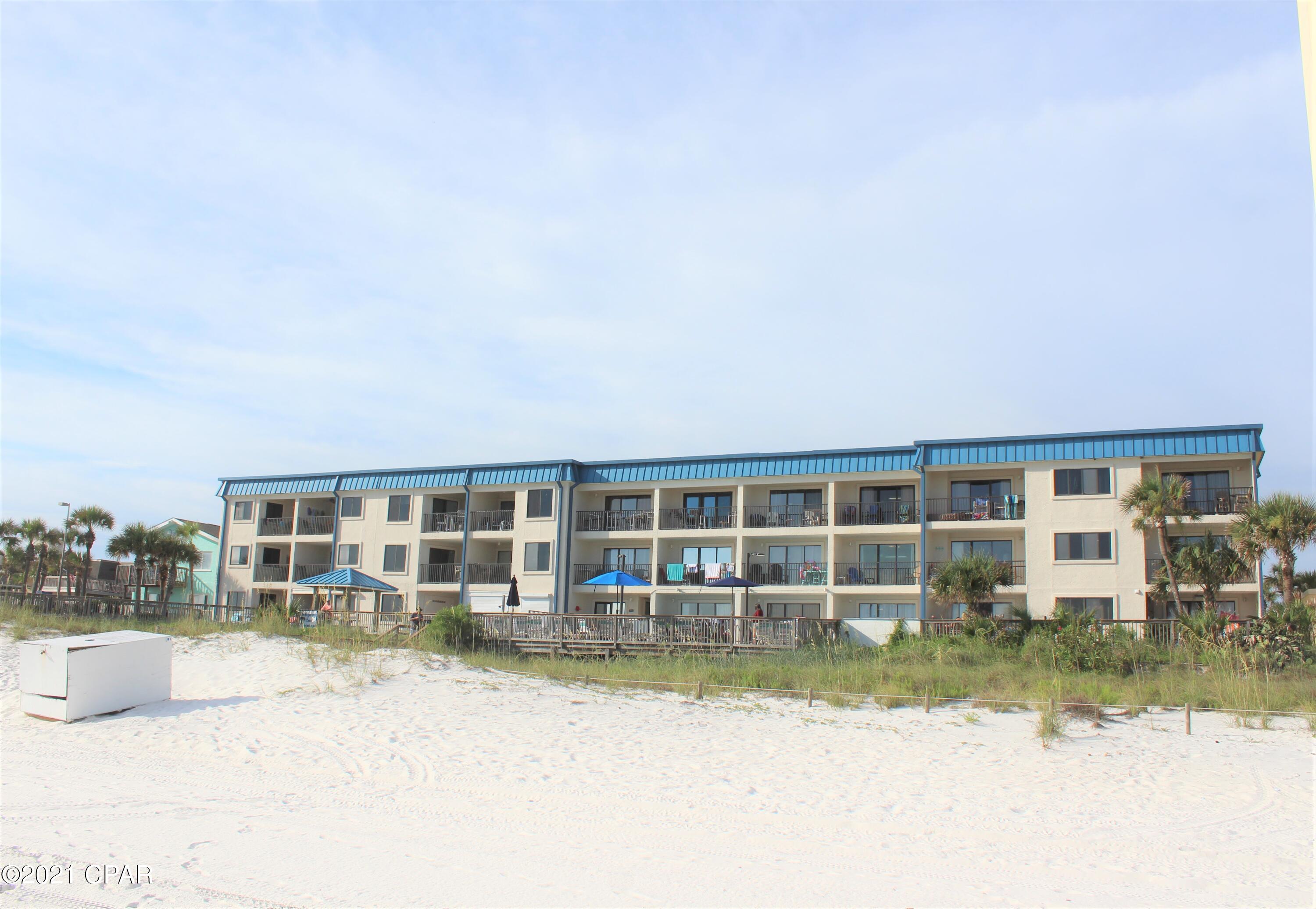 Whispering Seas - Residential