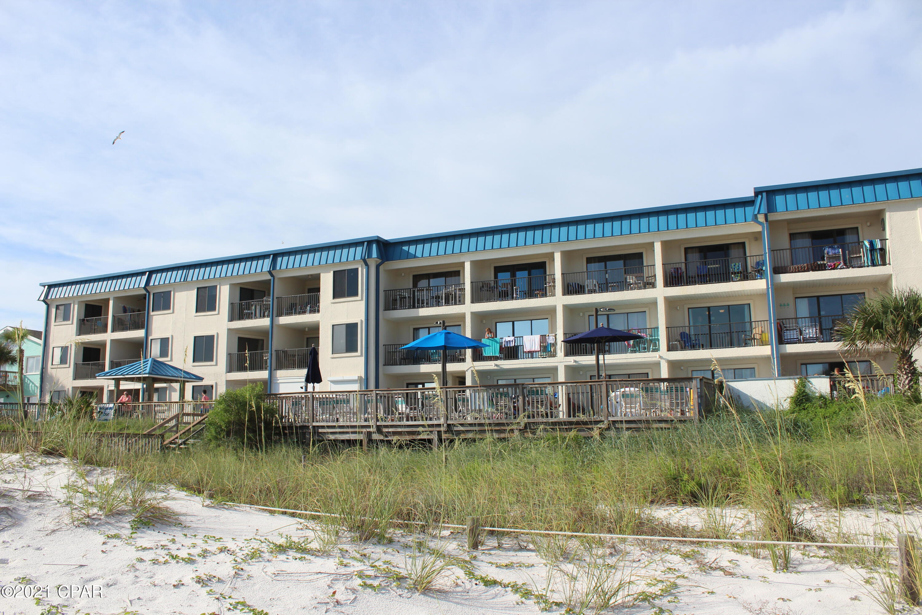 Whispering Seas - Residential