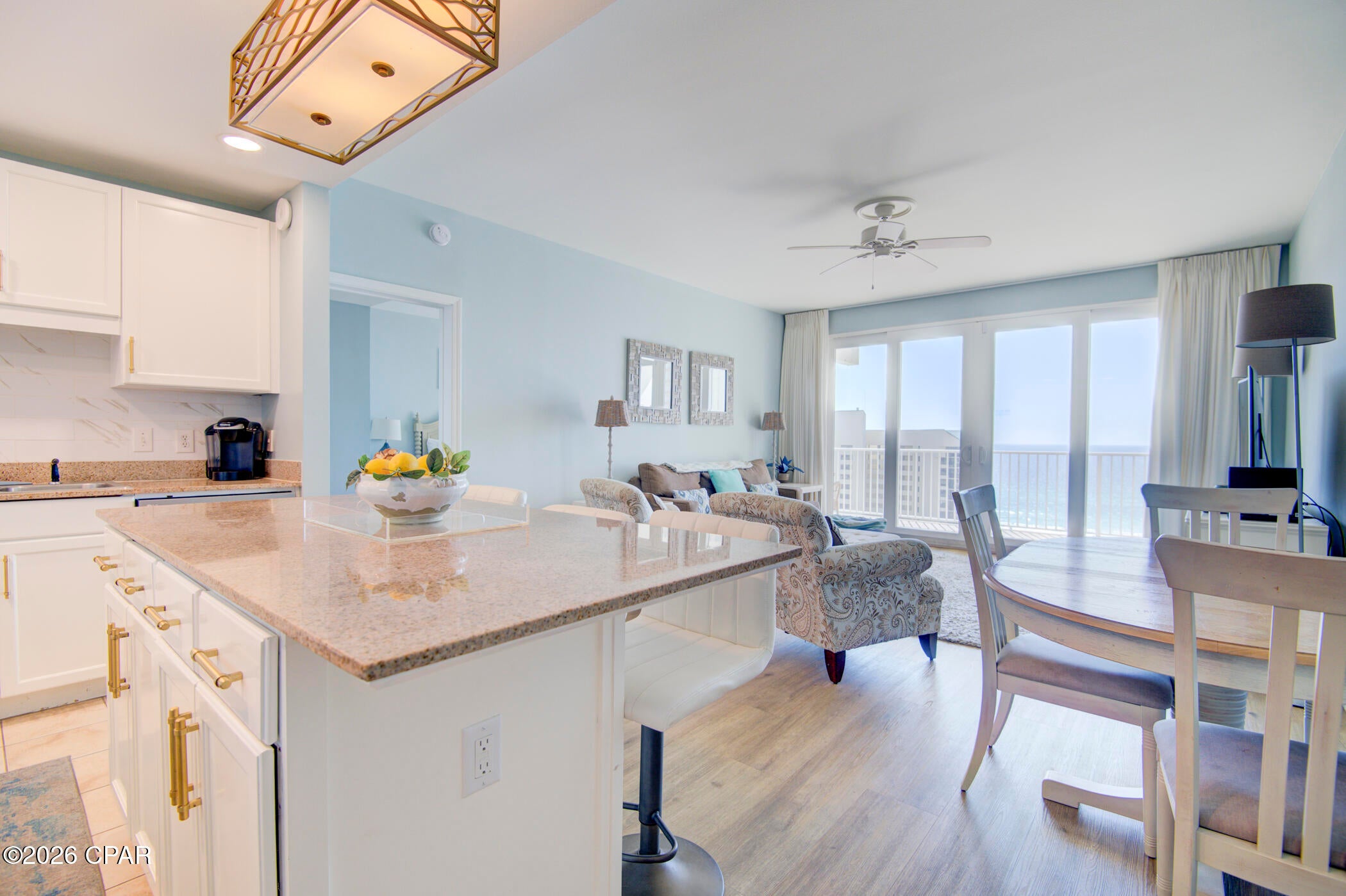 Laketown Wharf Phase II - Residential
