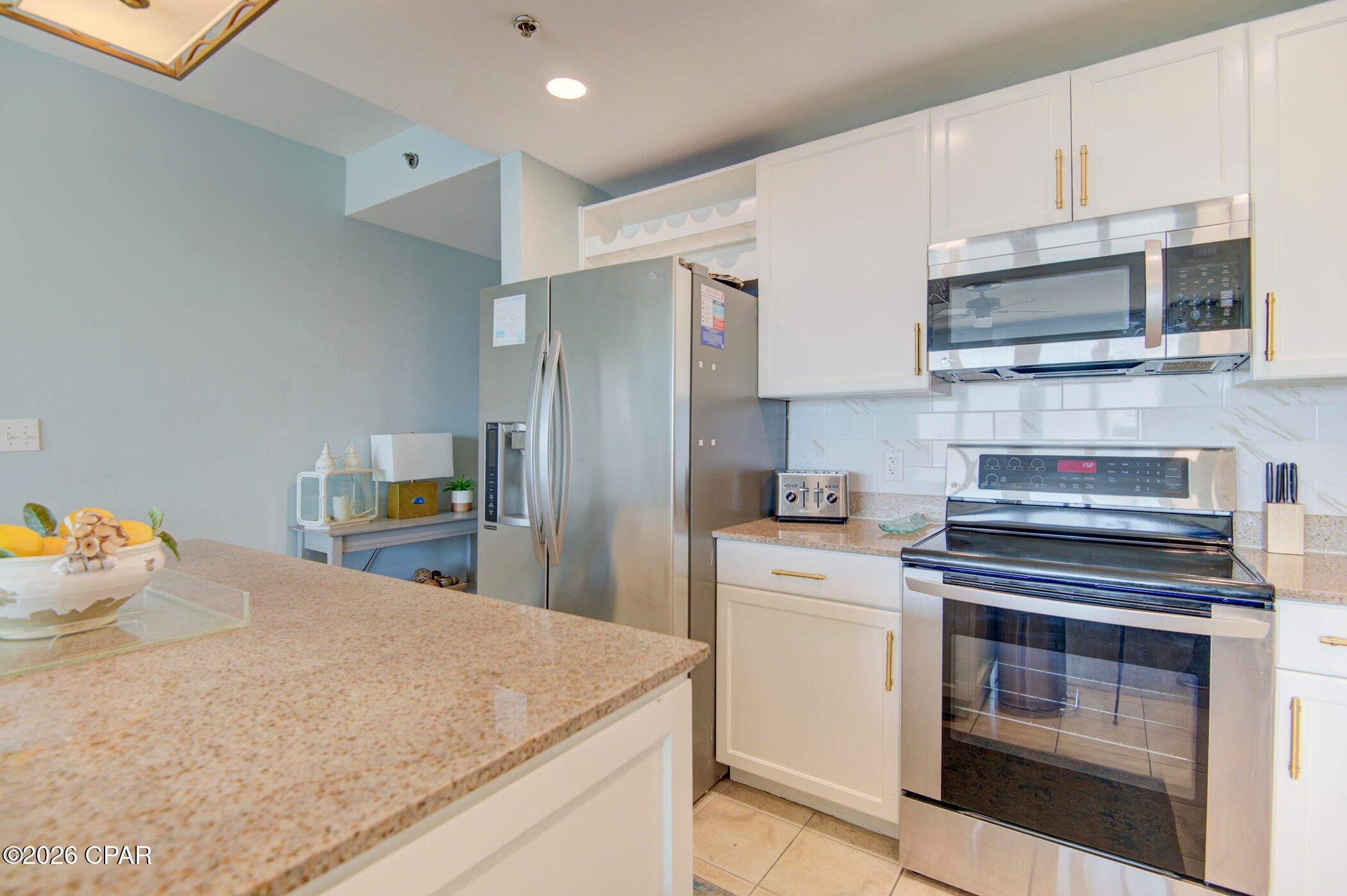Laketown Wharf Phase II - Residential