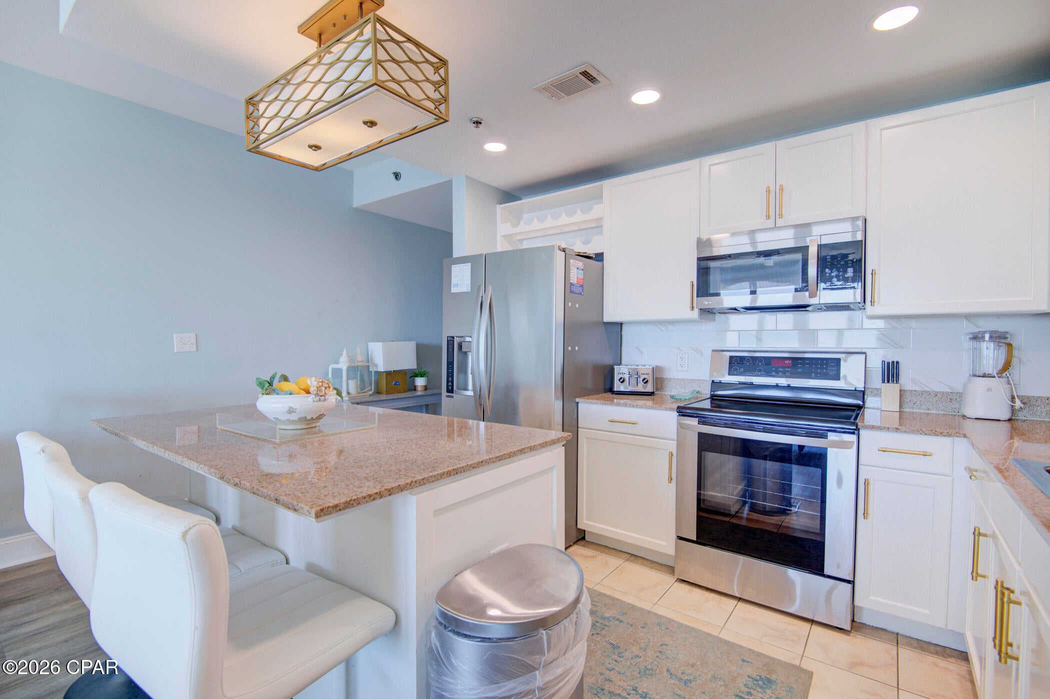 Laketown Wharf Phase II - Residential